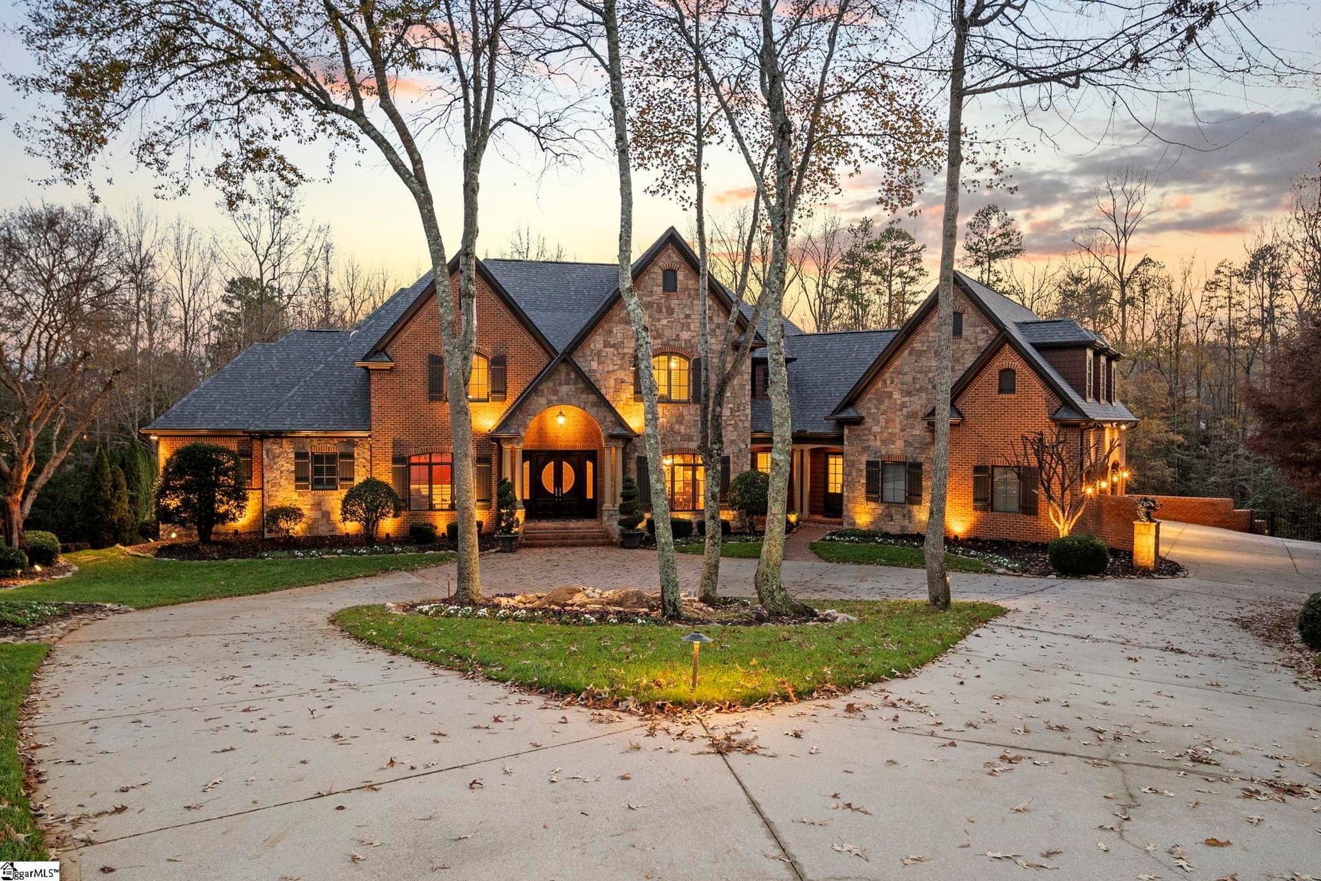 Property image 1 at 420 Chancery Lane, Simpsonville, SC 29681