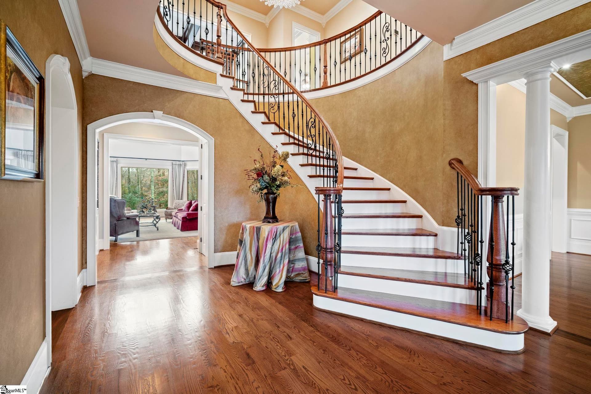 Property image 4 at 420 Chancery Lane, Simpsonville, SC 29681