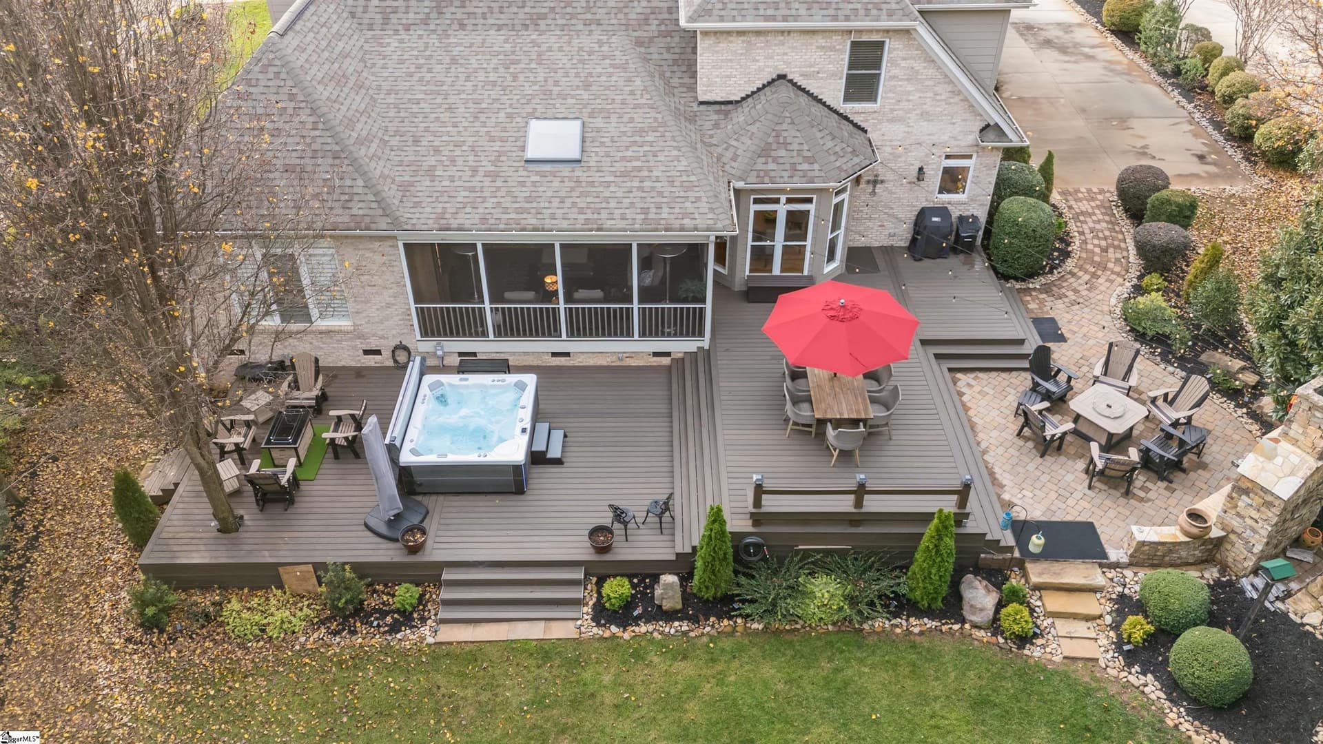 Property image 4 at 19 London Court, Greer, SC 29650