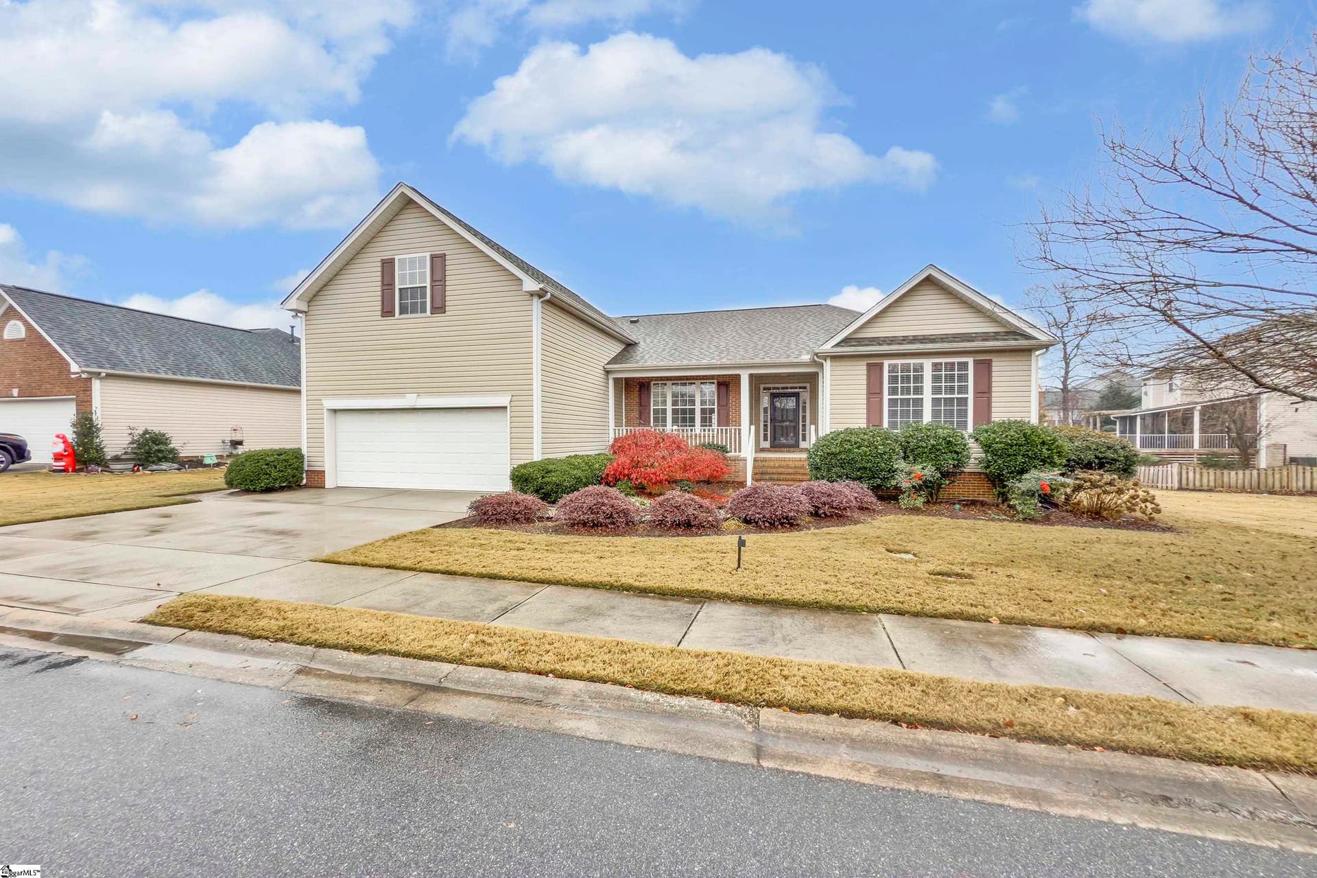 Property image 2 at 101 Surrywood Drive, Greenville, SC 29607