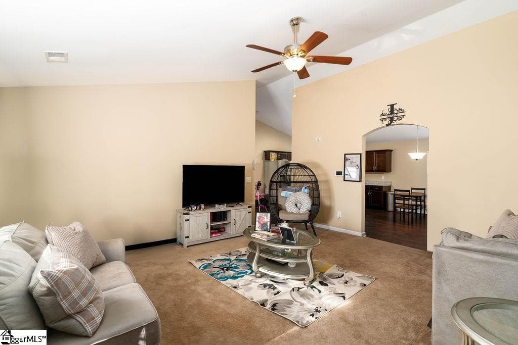 Property image 3 at 311 Alexander Court, Laurens, SC 29360