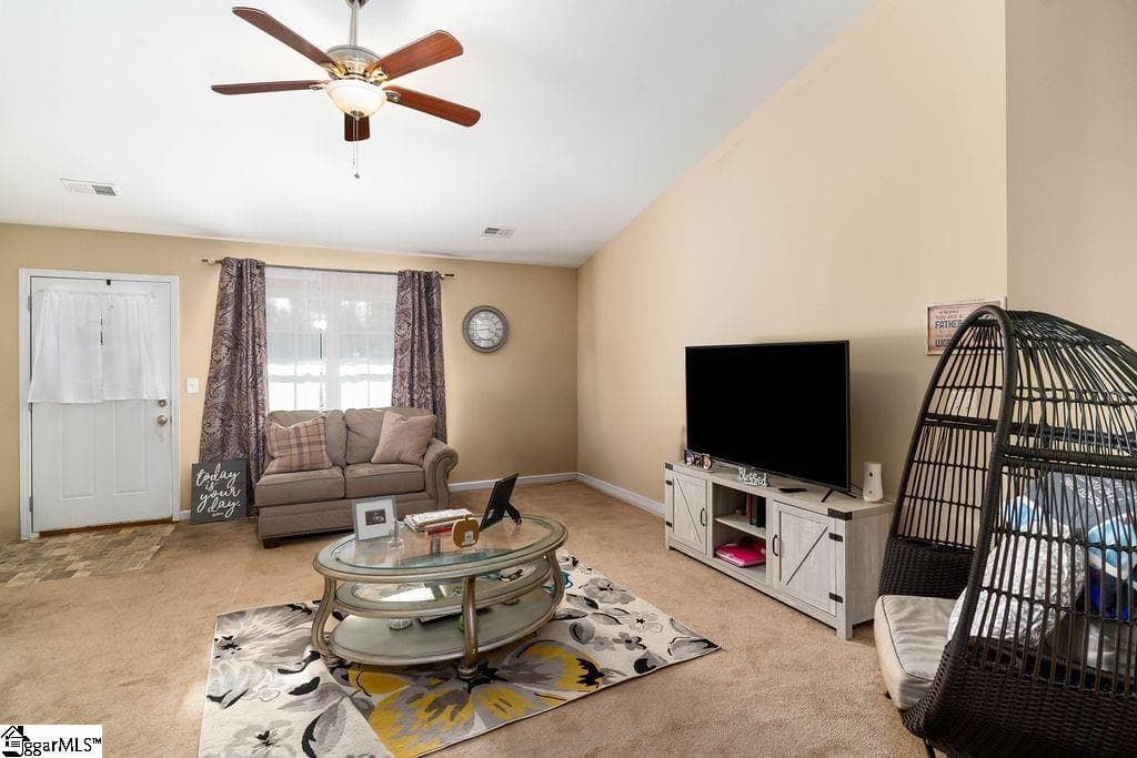 Property image 4 at 311 Alexander Court, Laurens, SC 29360