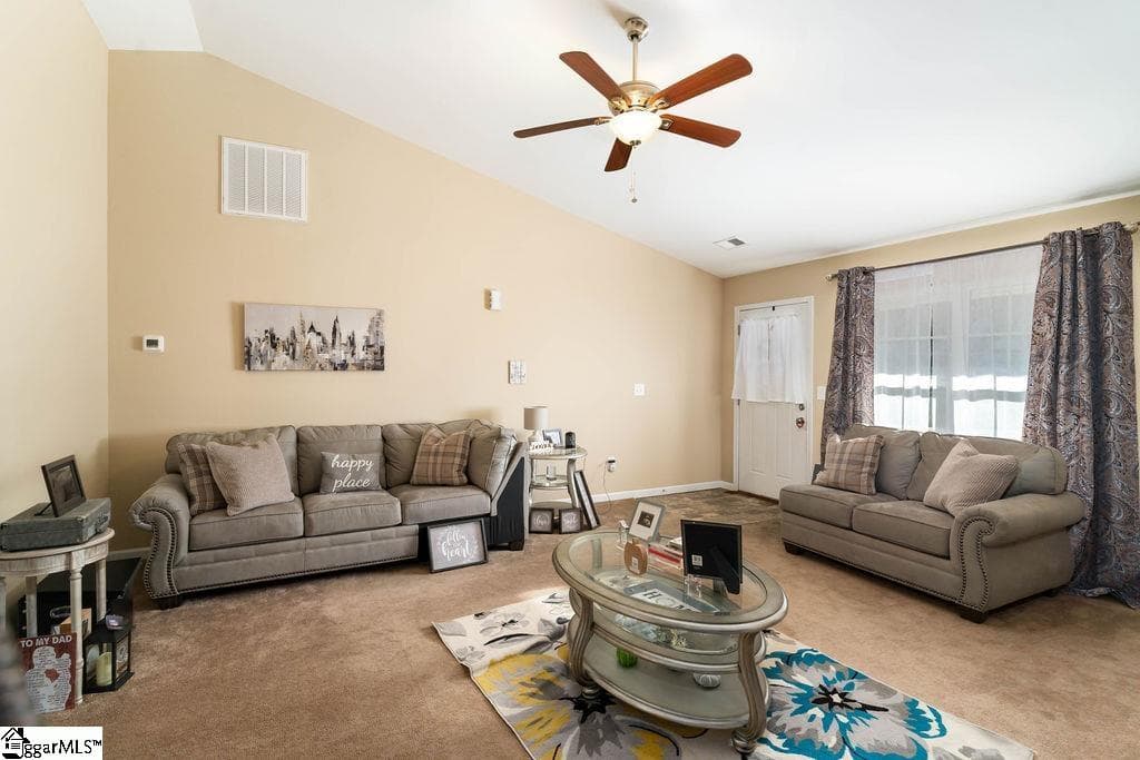 Property image 5 at 311 Alexander Court, Laurens, SC 29360