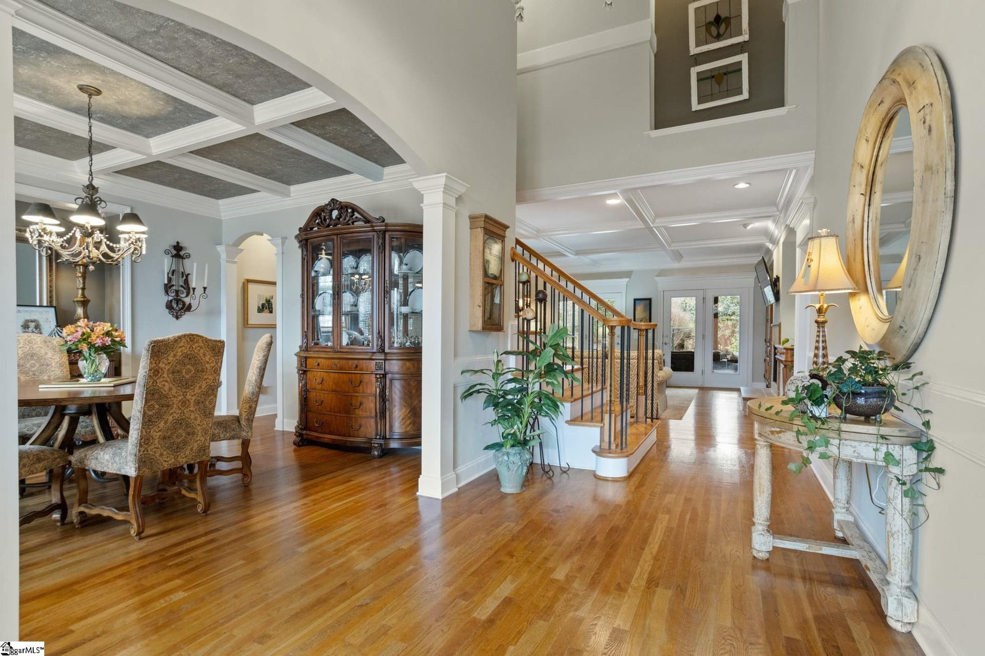 Property image 3 at 702 Carolina Bay Court, Simpsonville, SC 29681