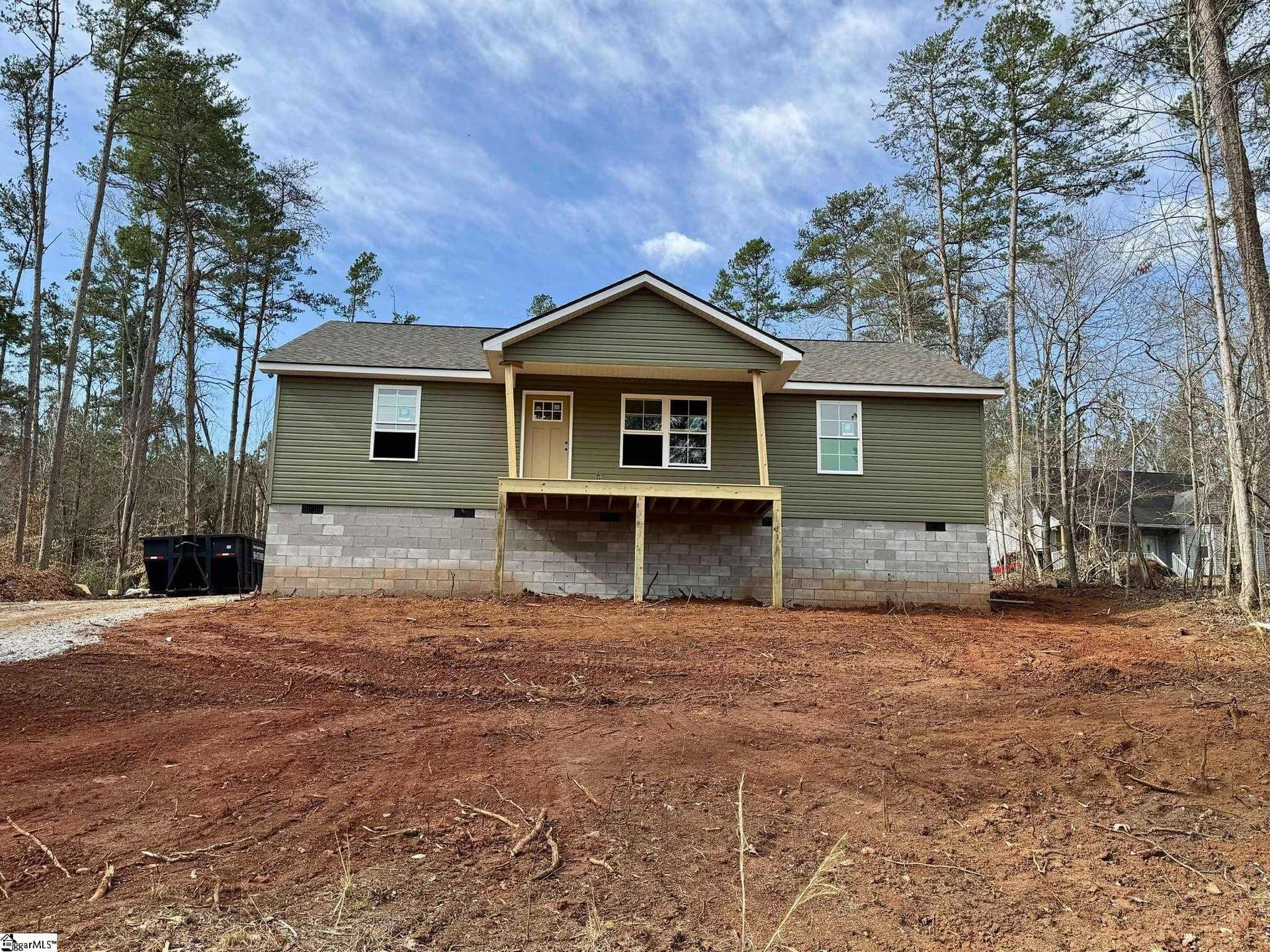213 Wood Valley Drive