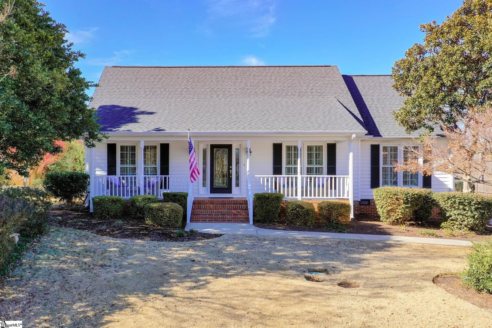 Property image 1 at 210 Cedar Grove Road, Greer, SC 29650