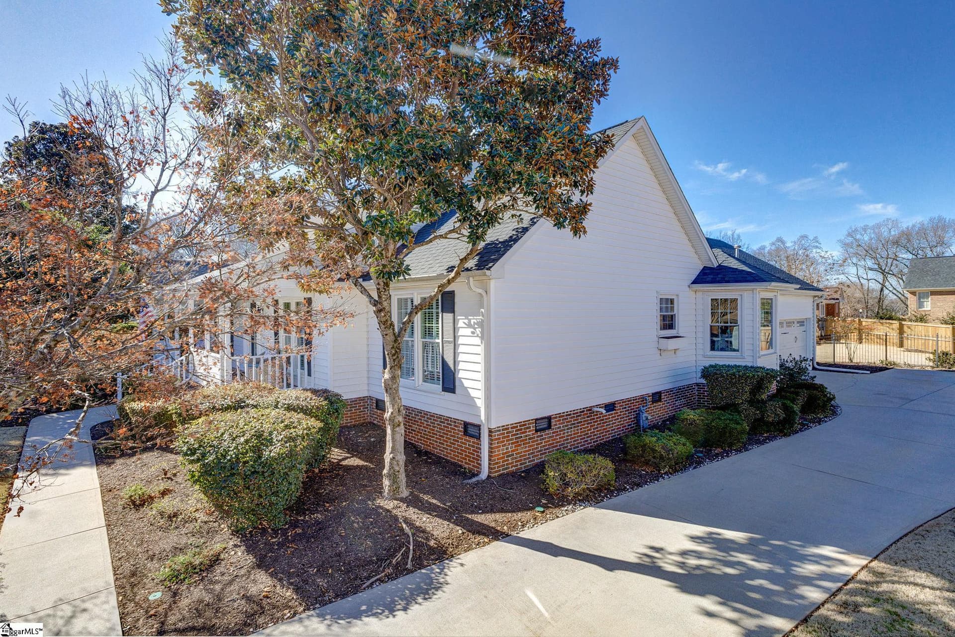 Property image 3 at 210 Cedar Grove Road, Greer, SC 29650