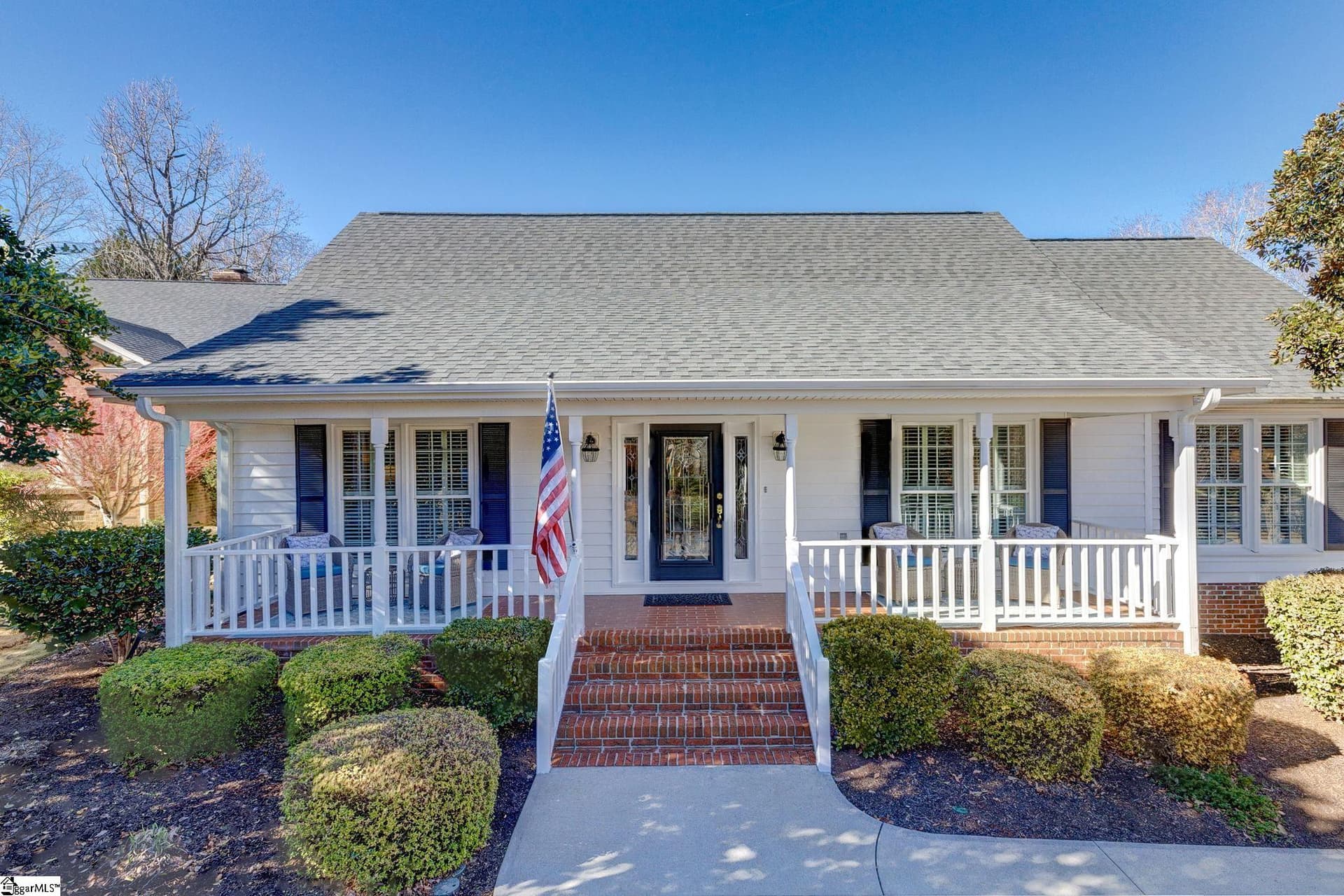 Property image 4 at 210 Cedar Grove Road, Greer, SC 29650