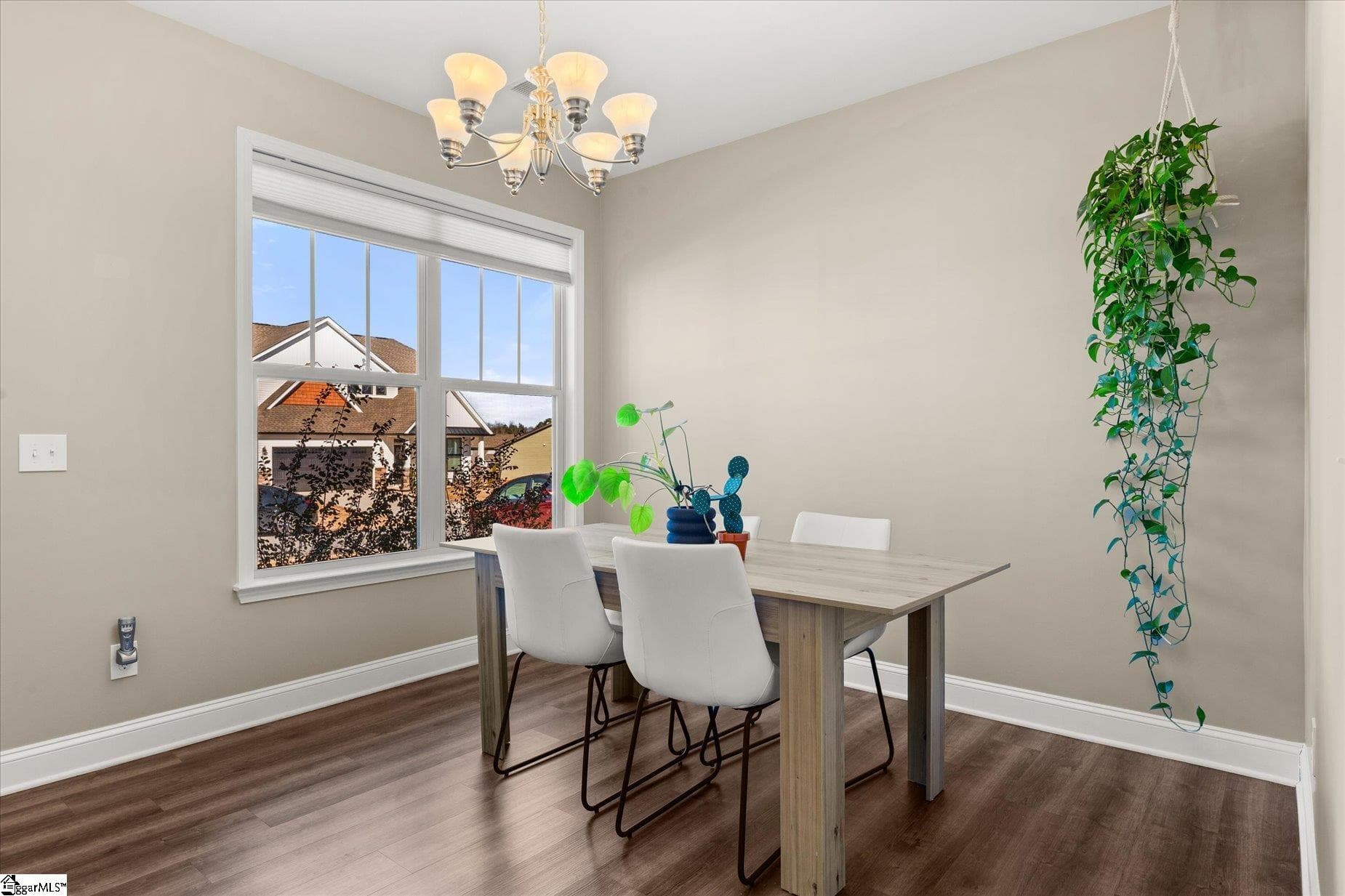 Property image 3 at 317 Barnhill Court, Greenville, SC 29617