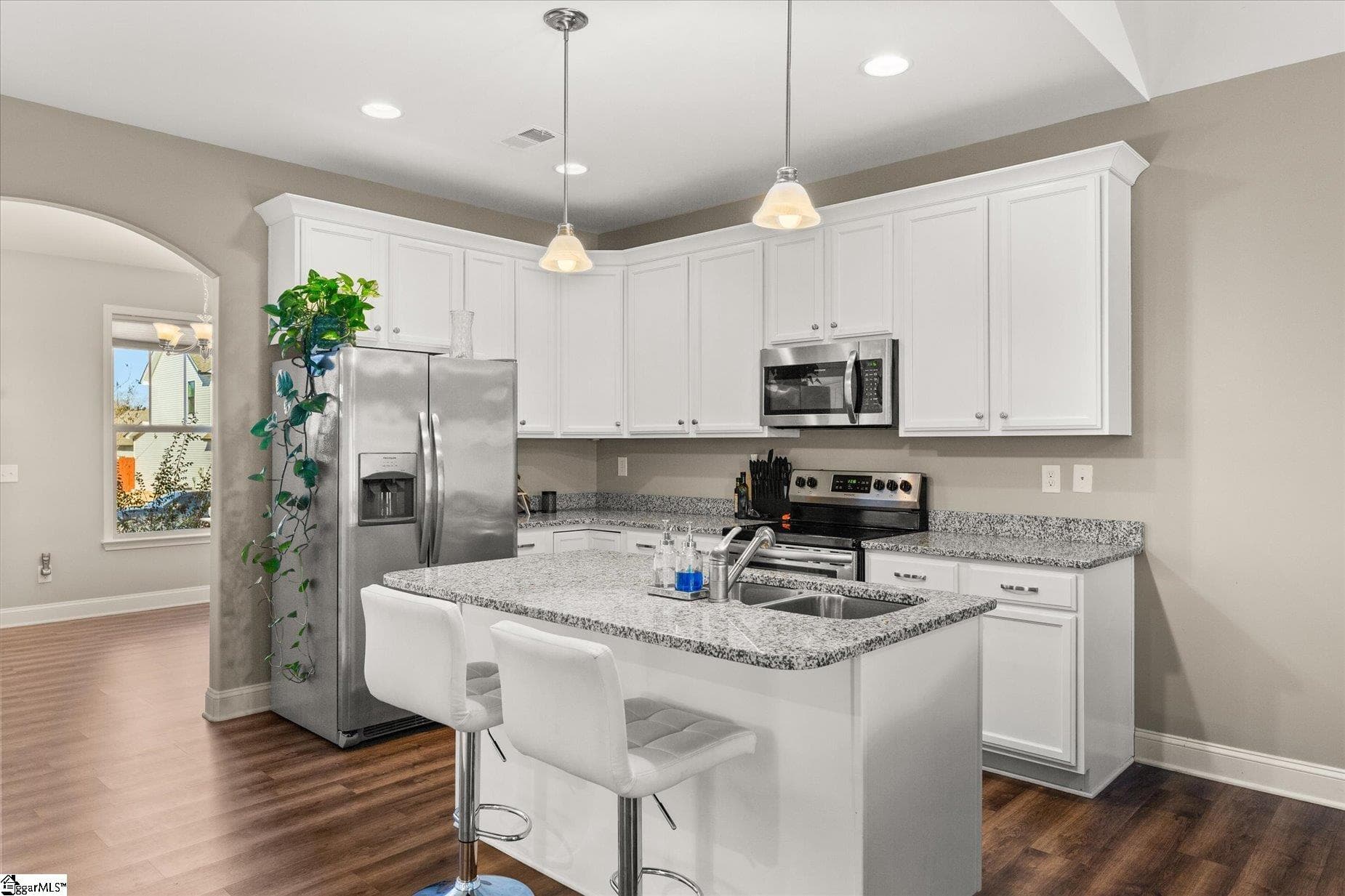 Property image 5 at 317 Barnhill Court, Greenville, SC 29617
