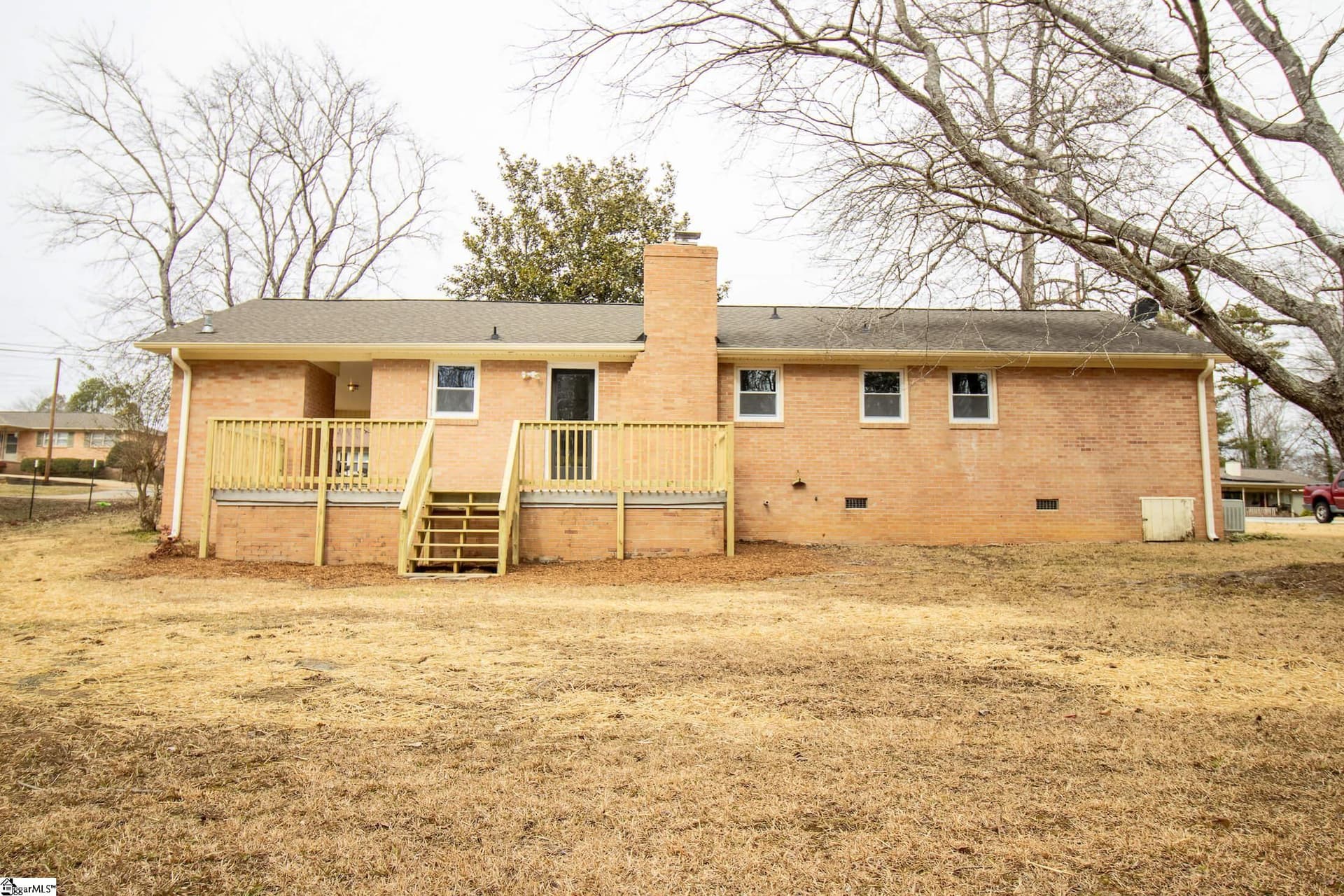 Property image 2 at 624 Creighton Drive, Taylors, SC 29687