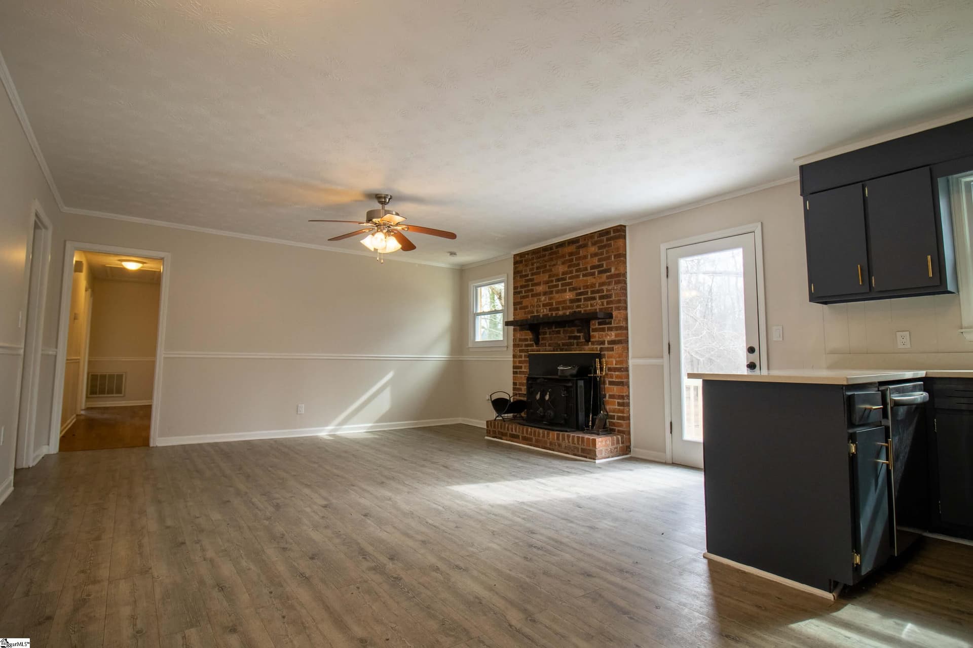 Property image 3 at 624 Creighton Drive, Taylors, SC 29687