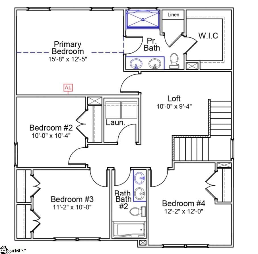 Property image 3 at 341 Prosperity Lane, Moore, SC 29369