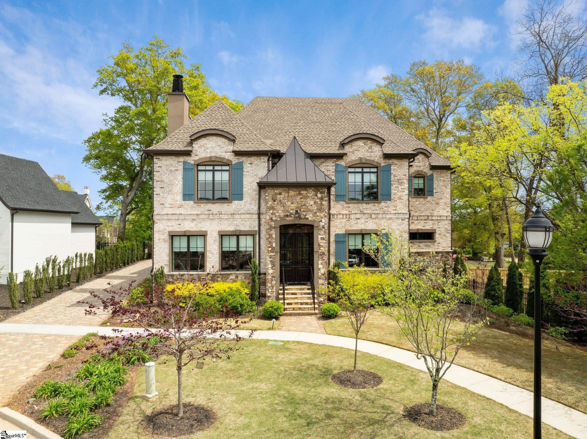 Property image 2 at 29 Augusta Walk Avenue, Greenville, SC 29605