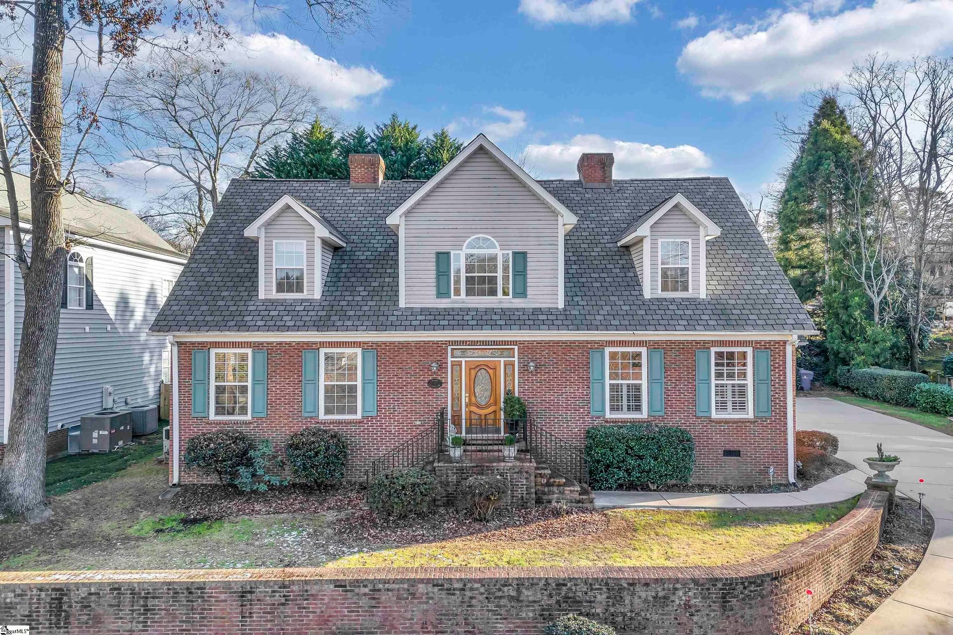 12 Hunley Lane
