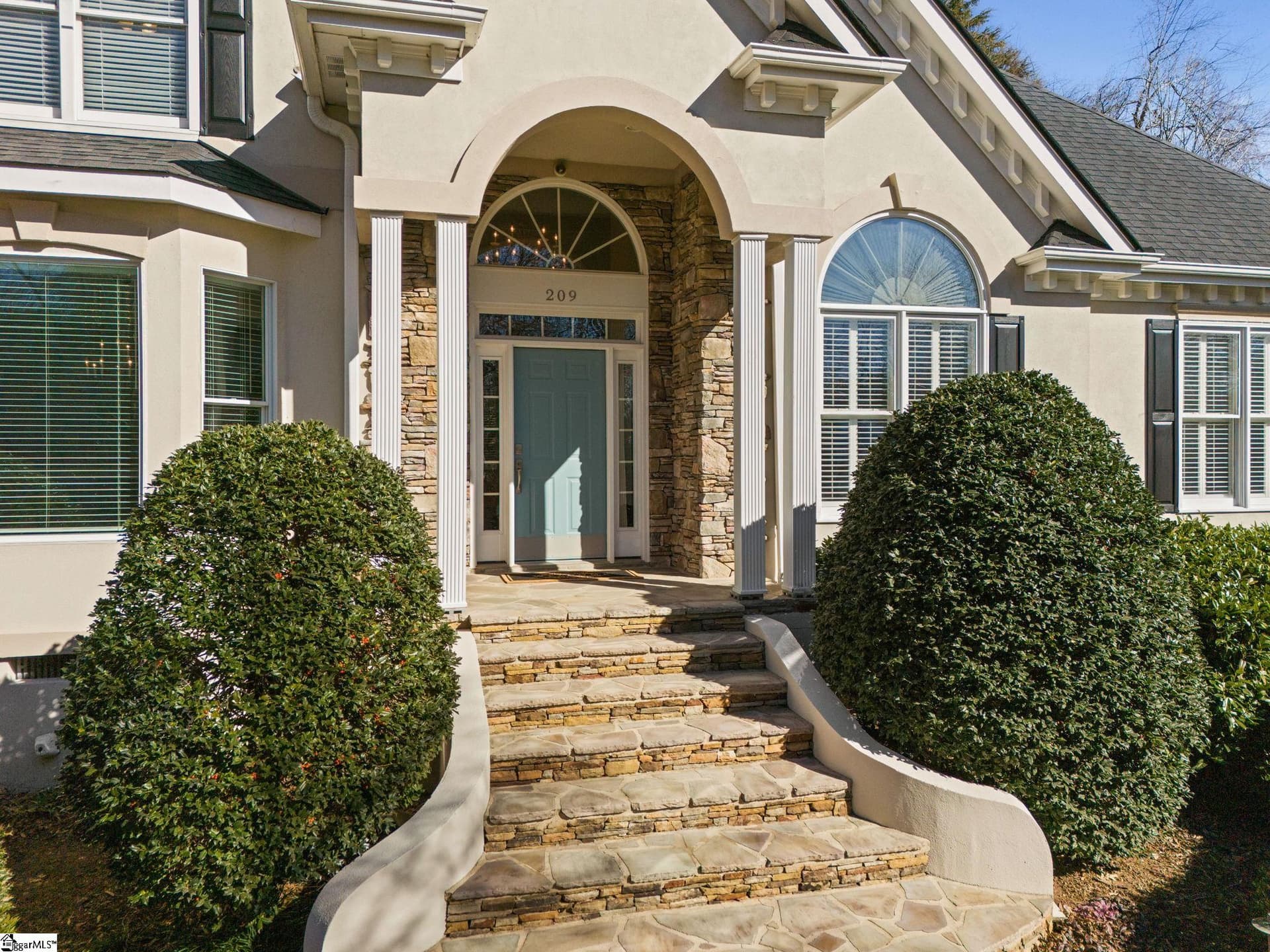 Property image 3 at 209 Stonebrook Farm Way, Greenville, SC 29615