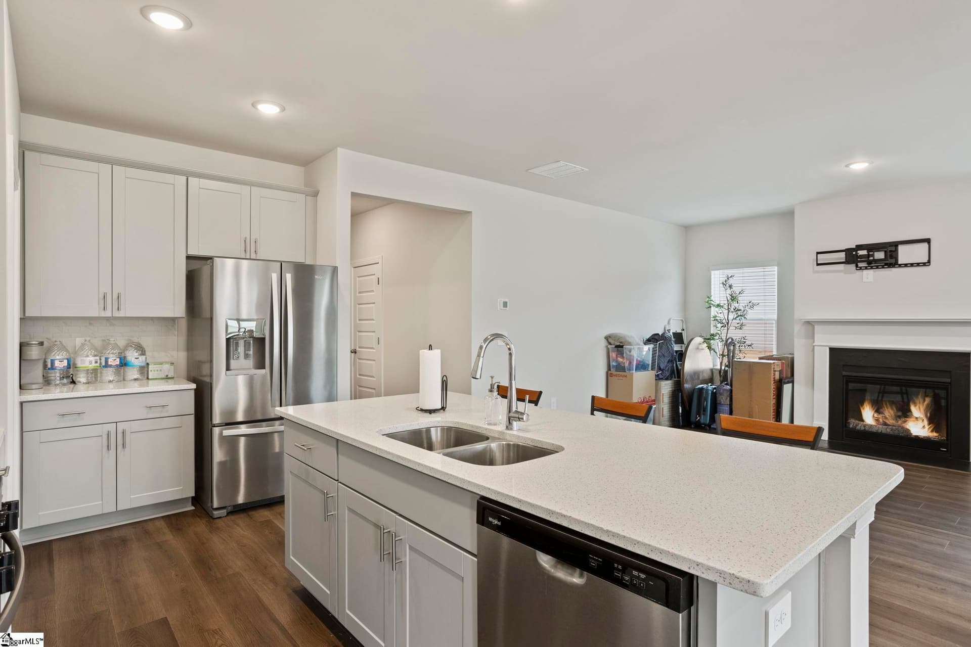 Property image 3 at 617 Orsman Trail, Woodruff, SC 29388