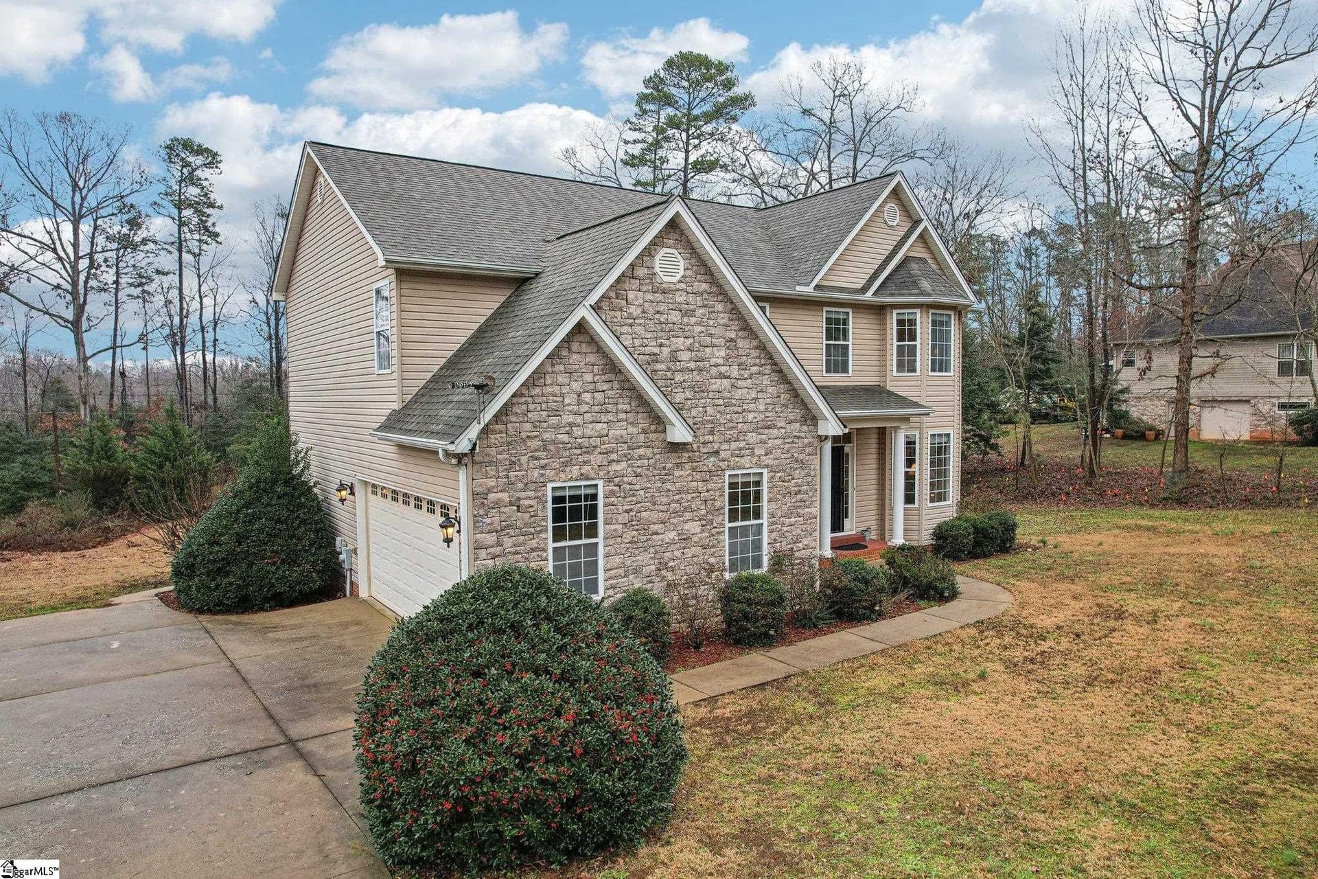 Property image 3 at 308 Crestview Lane, Spartanburg, SC 29301