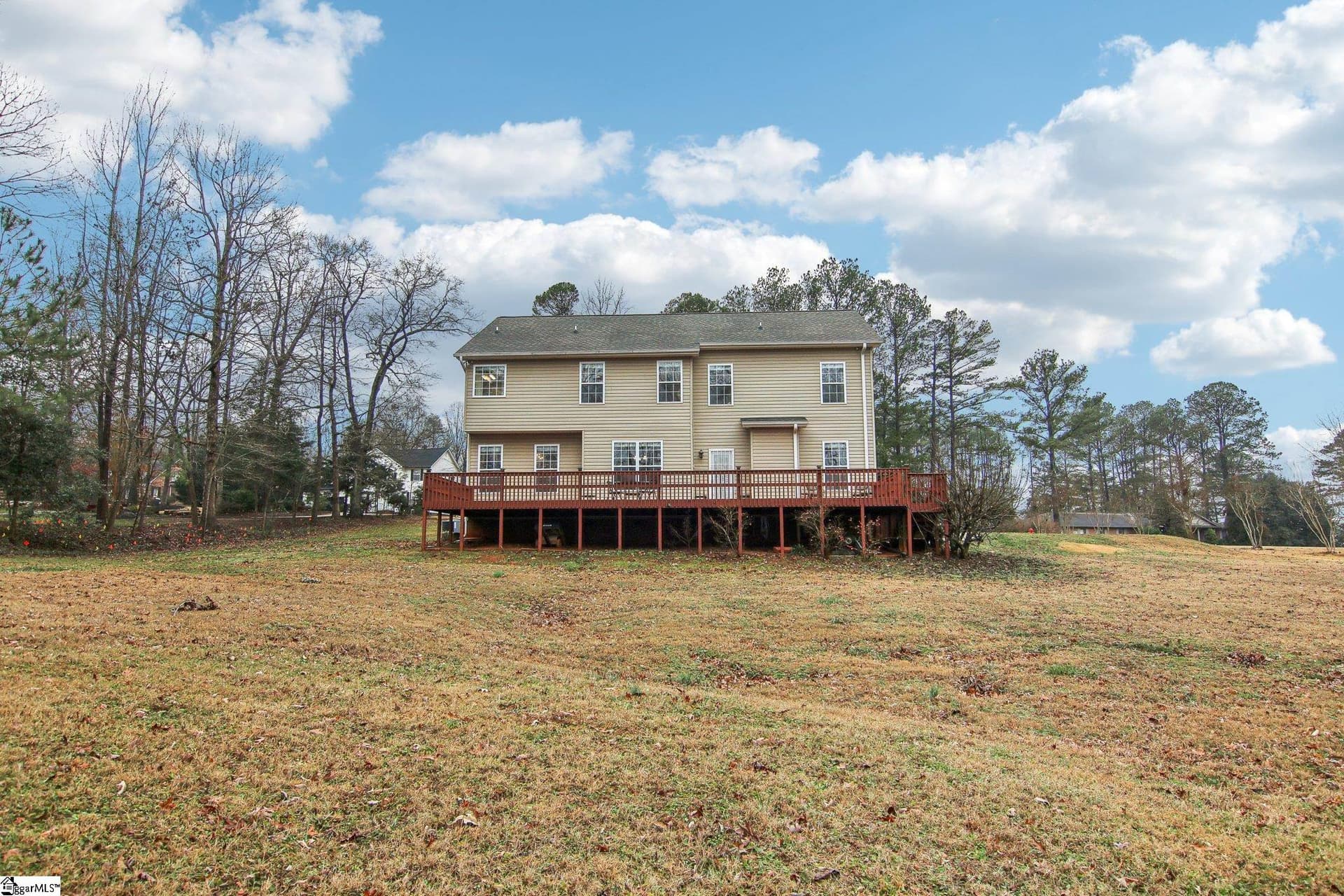 Property image 4 at 308 Crestview Lane, Spartanburg, SC 29301
