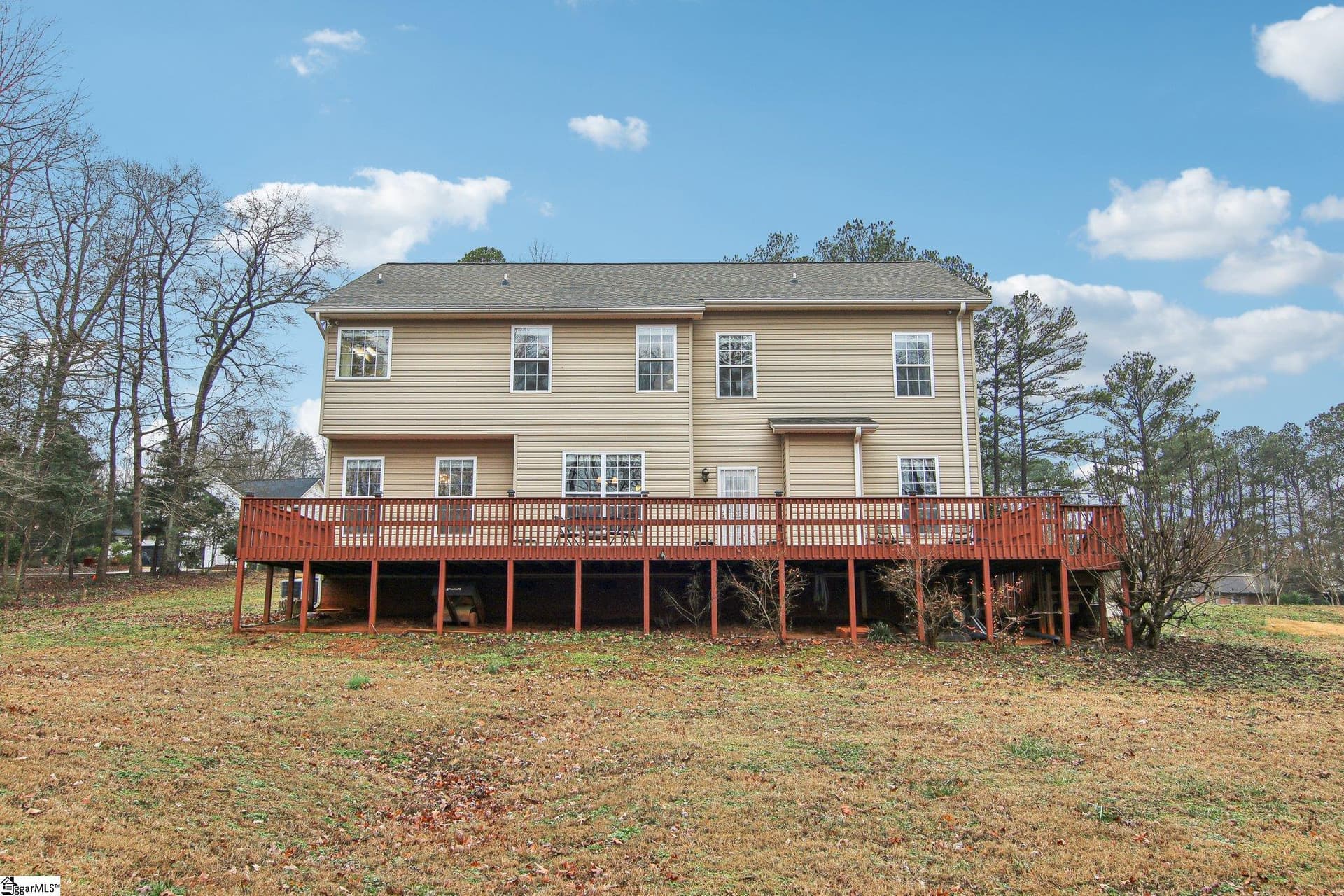 Property image 5 at 308 Crestview Lane, Spartanburg, SC 29301