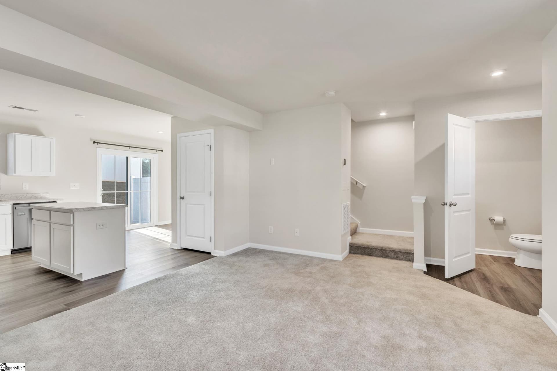 Property image 4 at 316 Cinerea Way, Greer, SC 29651