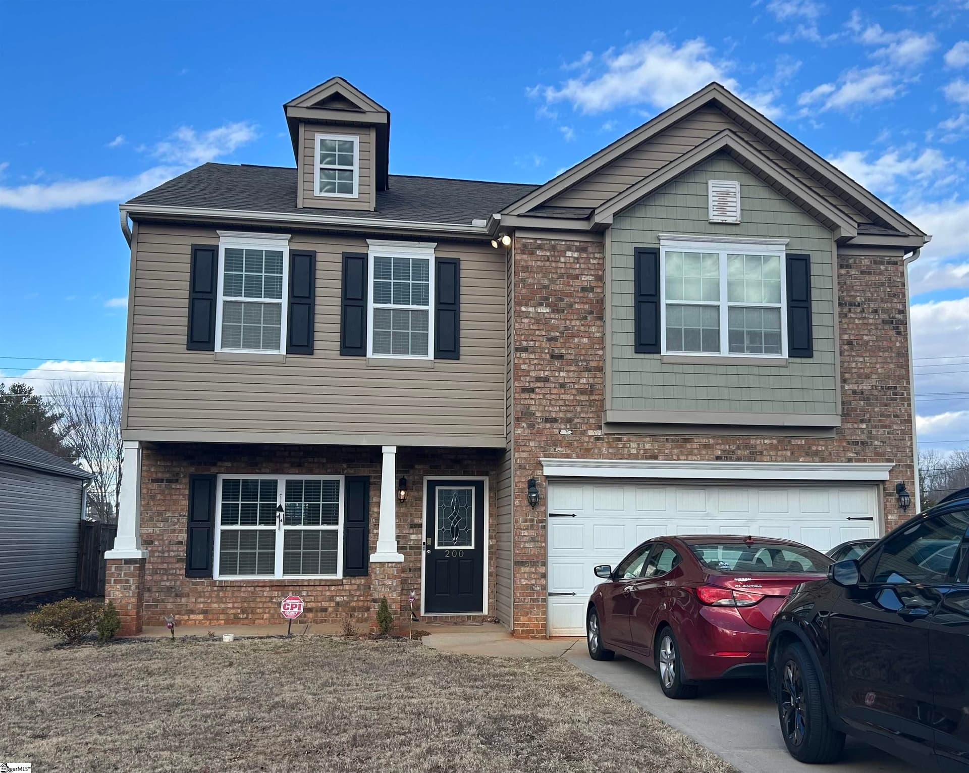Cypress Landing, Greer Community