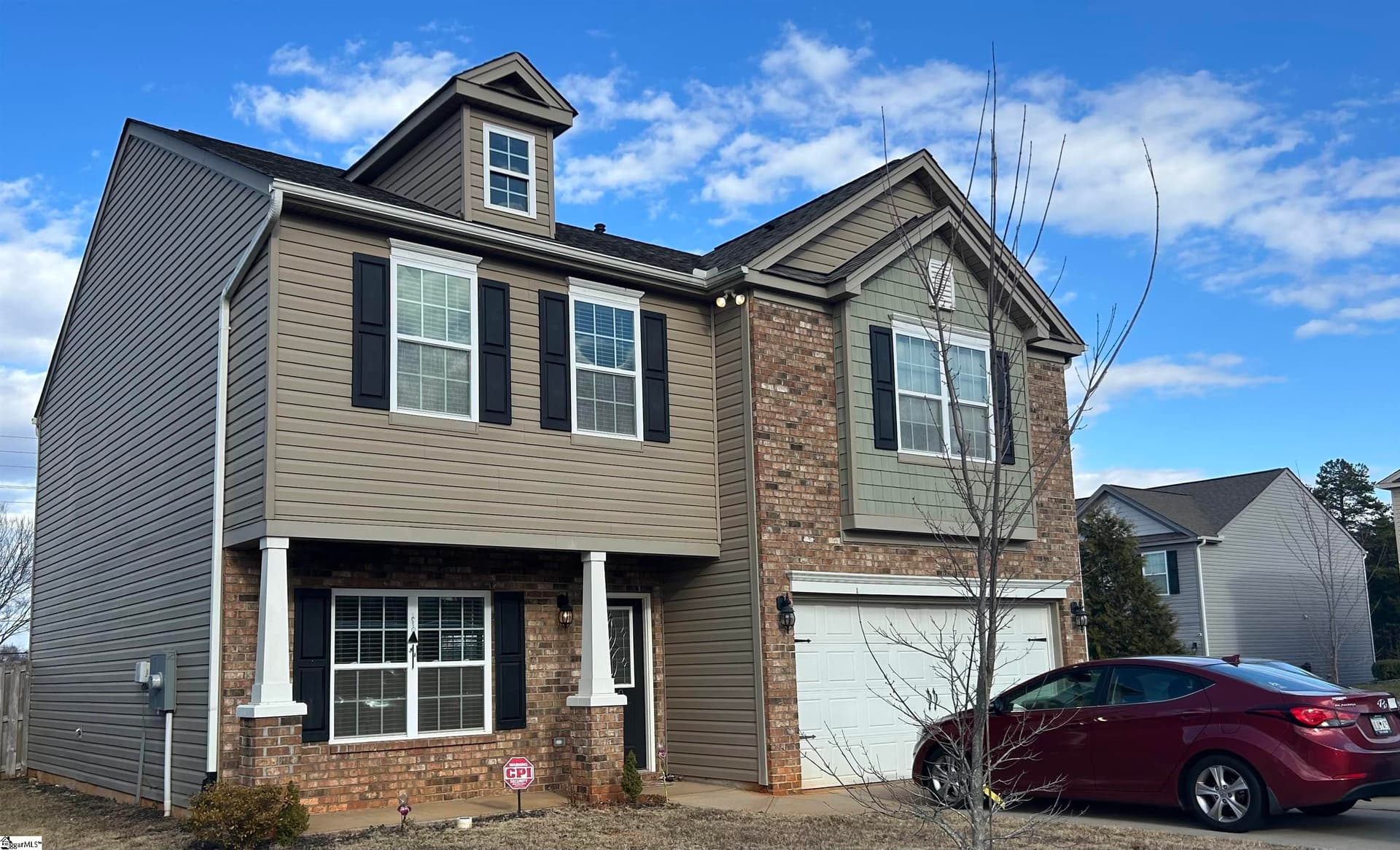 Property image 2 at 200 Cabot Hill Lane, Greer, SC 29651