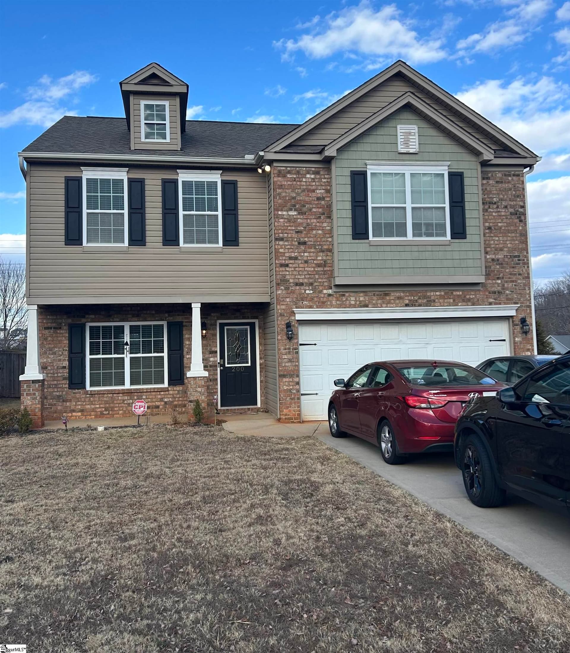 Property image 3 at 200 Cabot Hill Lane, Greer, SC 29651