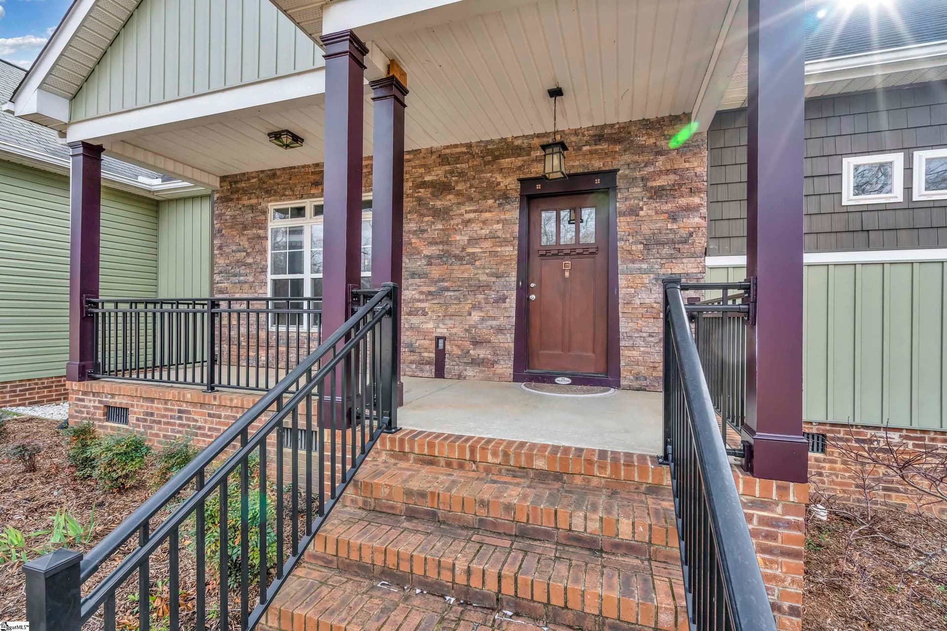 Property image 2 at 533 Davenport Road, Simpsonville, SC 29680