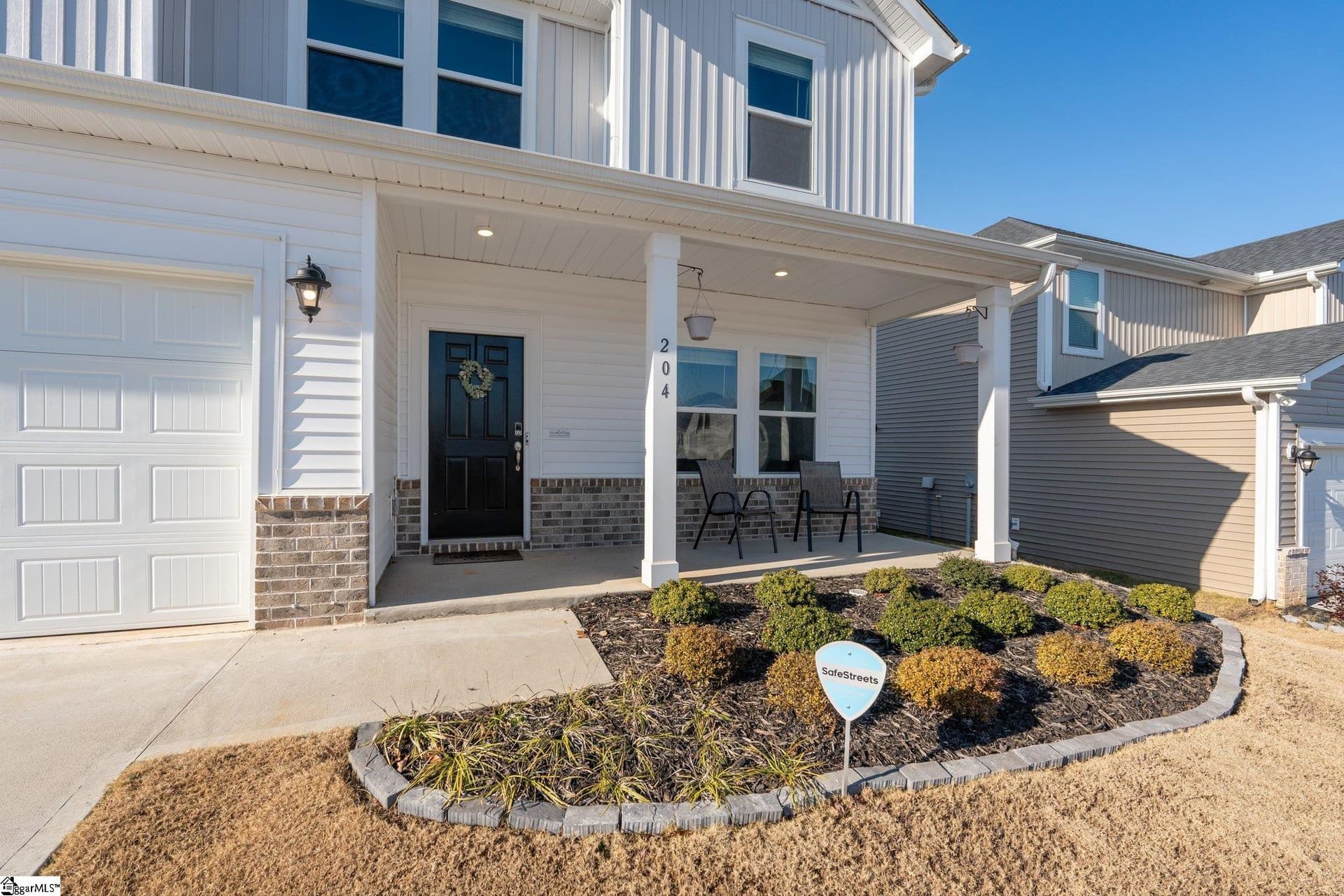 Property image 3 at 204 Garrison Grove Drive, Simpsonville, SC 29680