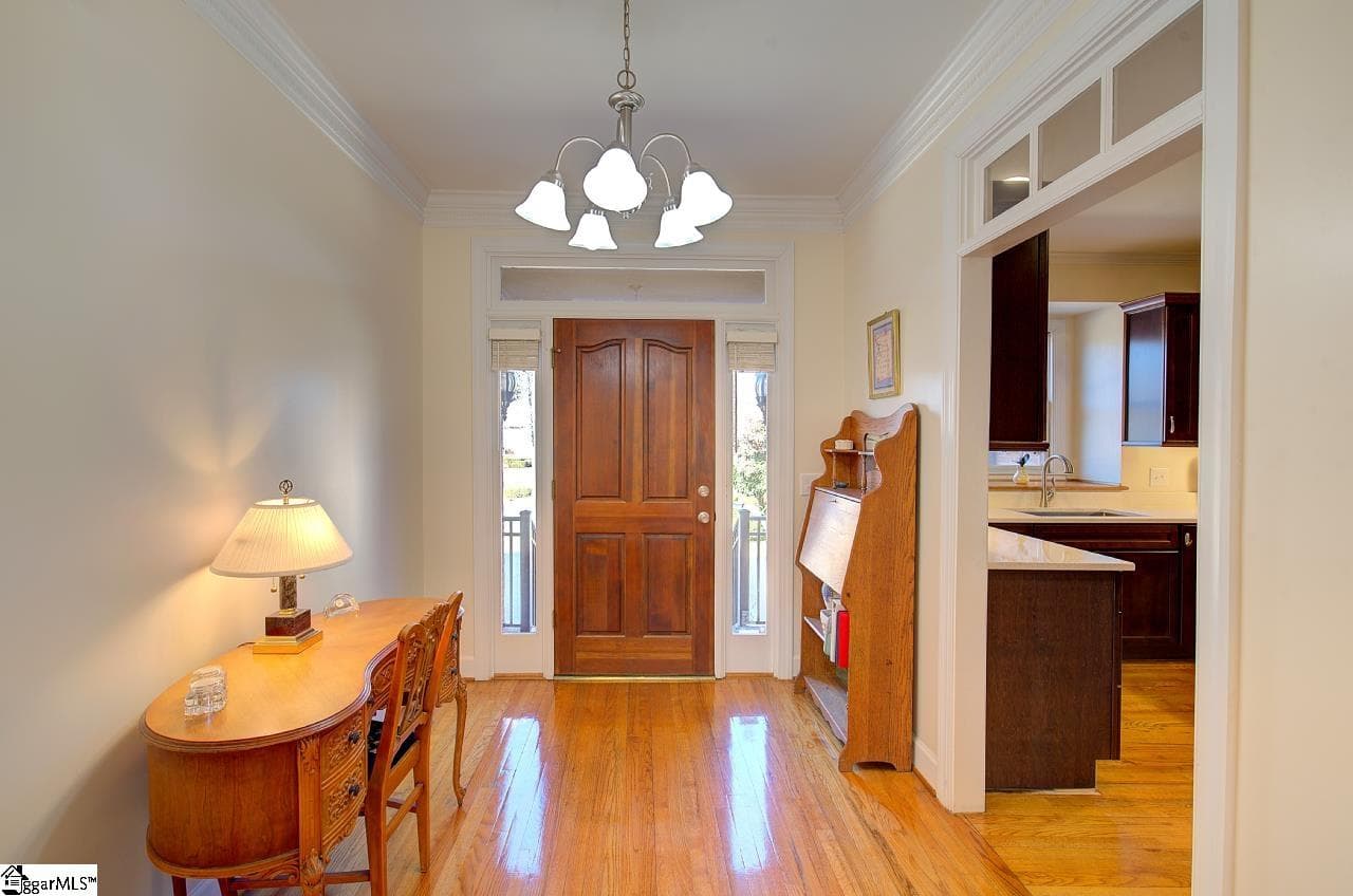 Property image 3 at 25 Wildlife Trail, Greer, SC 29650