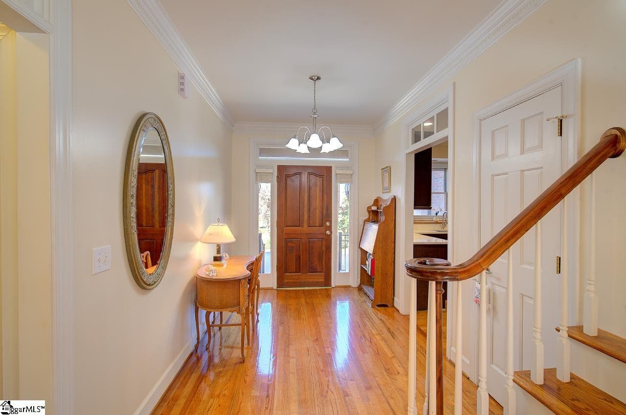 Property image 4 at 25 Wildlife Trail, Greer, SC 29650