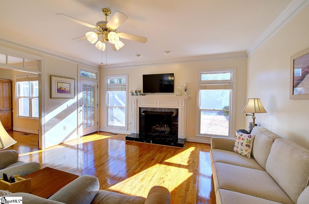 Property image 5 at 25 Wildlife Trail, Greer, SC 29650