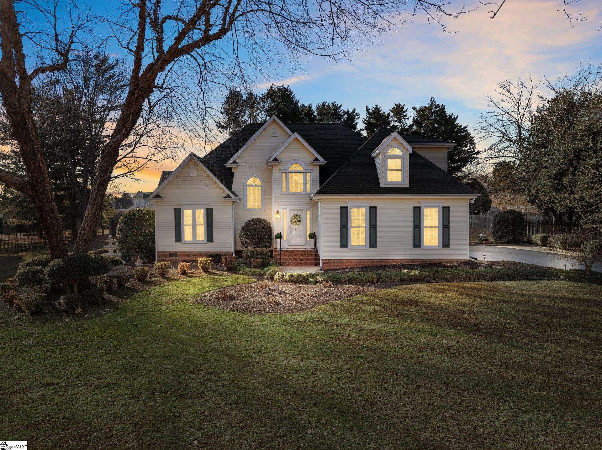 Property image 2 at 310 Wexford Way, Easley, SC 29642