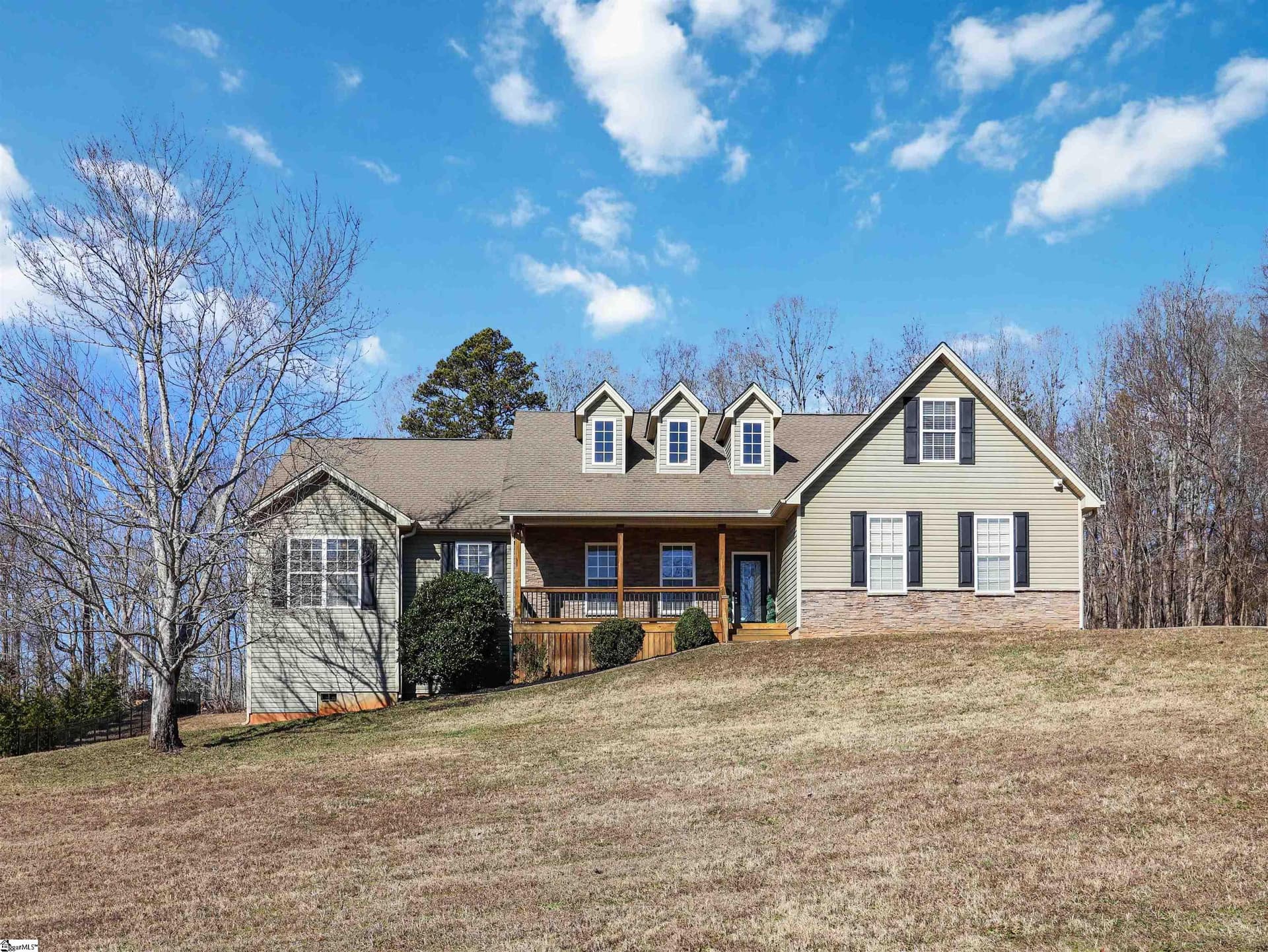 Oakmont Estates, Fountain Inn Community