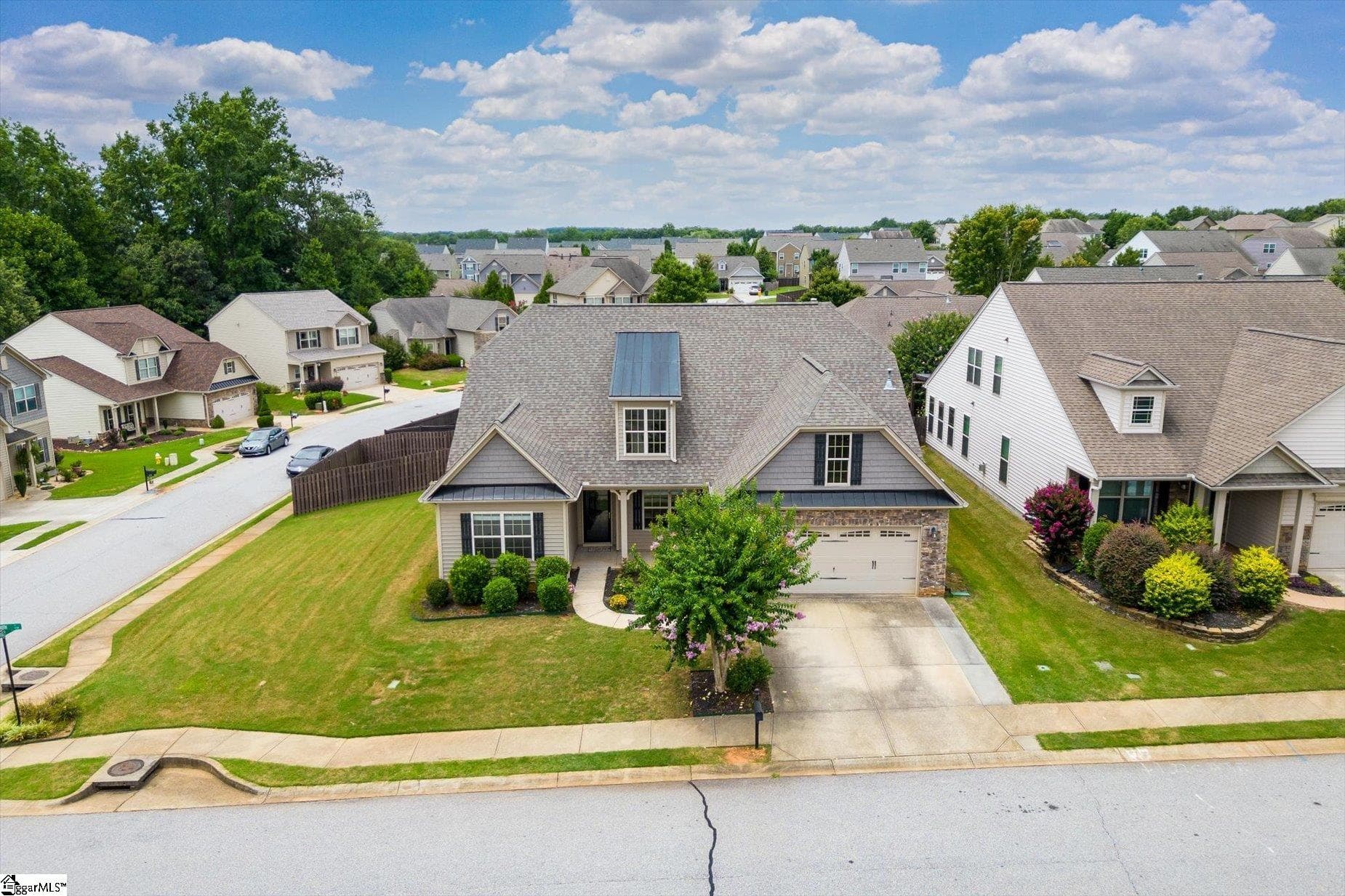 Property image 5 at 14 Penrith Court, Simpsonville, SC 29681