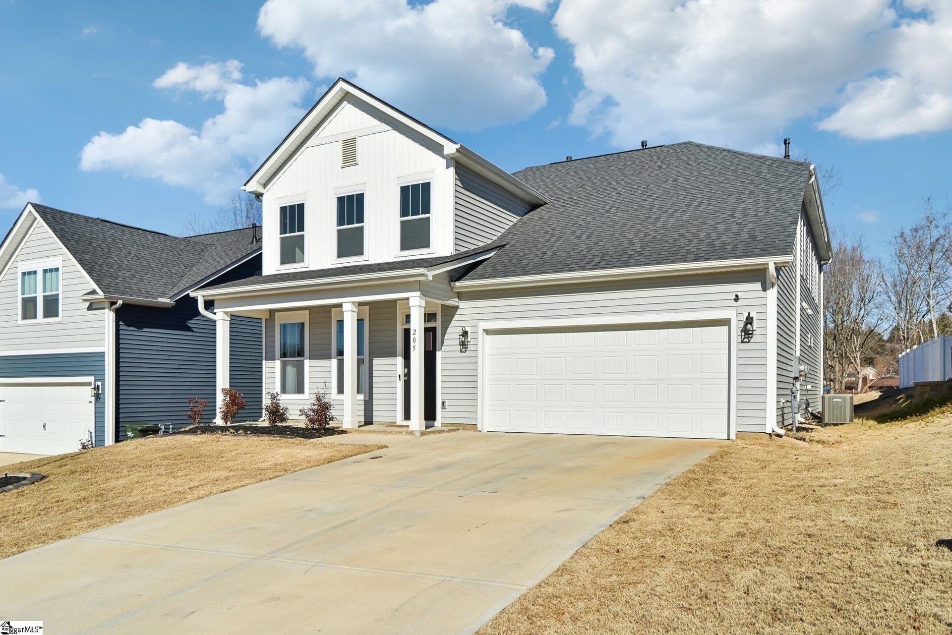 Property image 2 at 205 Benjamin Drive, Easley, SC 29642