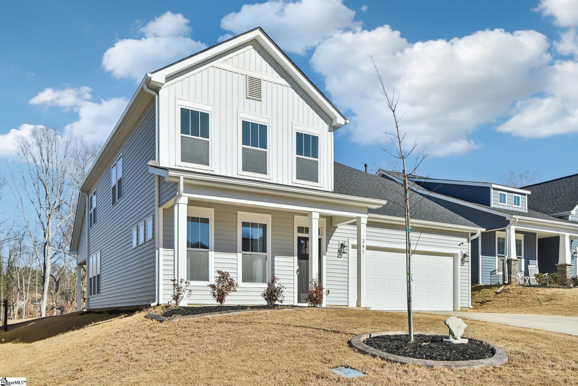 Property image 3 at 205 Benjamin Drive, Easley, SC 29642