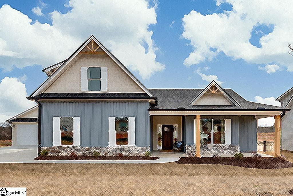 102 Hinton Farms Drive