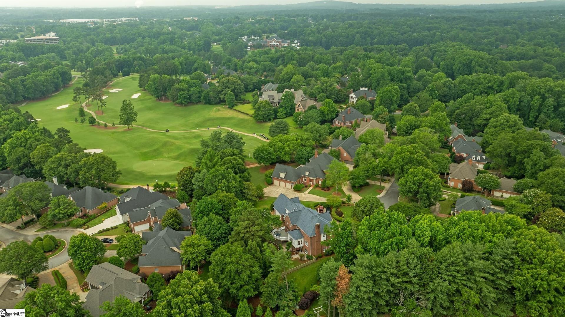 Property image 2 at 20 Pristine Drive, Greer, SC 29650