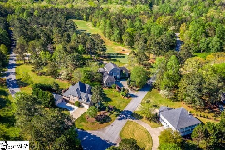 Property image 4 at 2600 Dog Leg Lane, Seneca, SC 29678