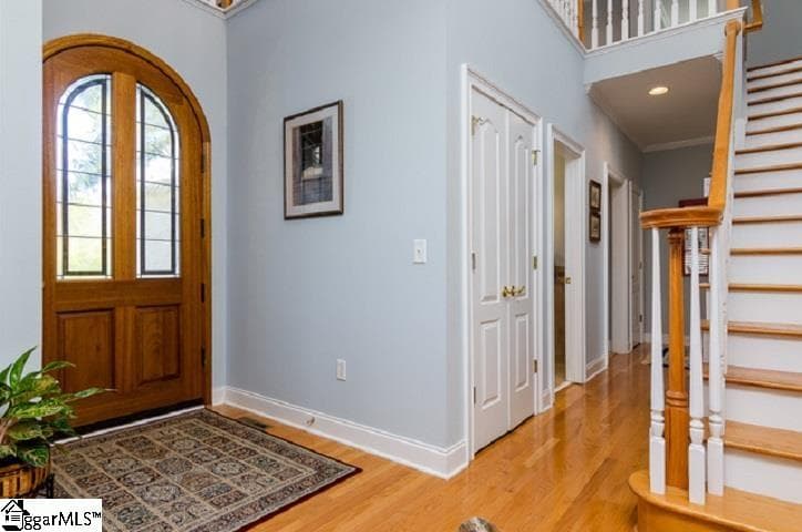 Property image 5 at 2600 Dog Leg Lane, Seneca, SC 29678