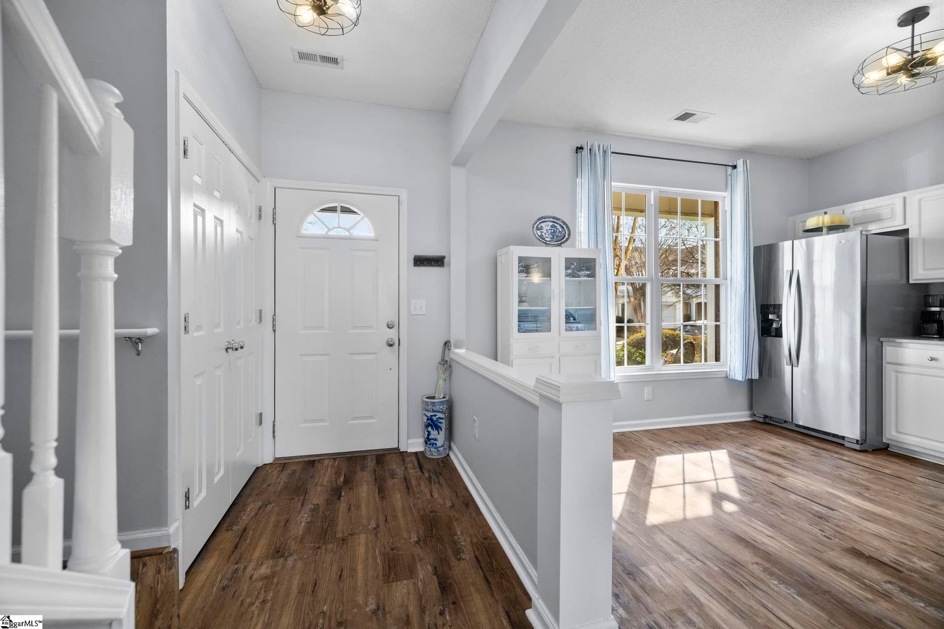 Property image 2 at 312 Claybrooke Drive, Greer, SC 29650