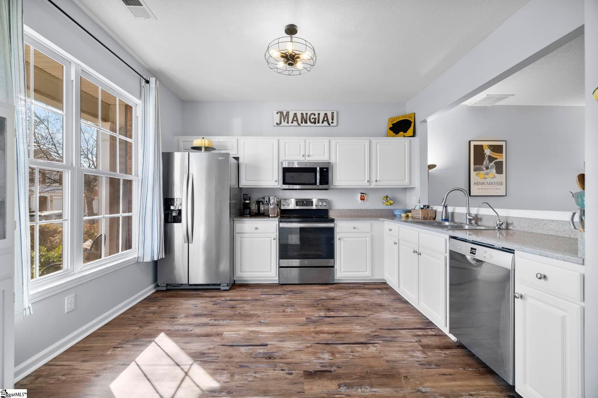 Property image 3 at 312 Claybrooke Drive, Greer, SC 29650