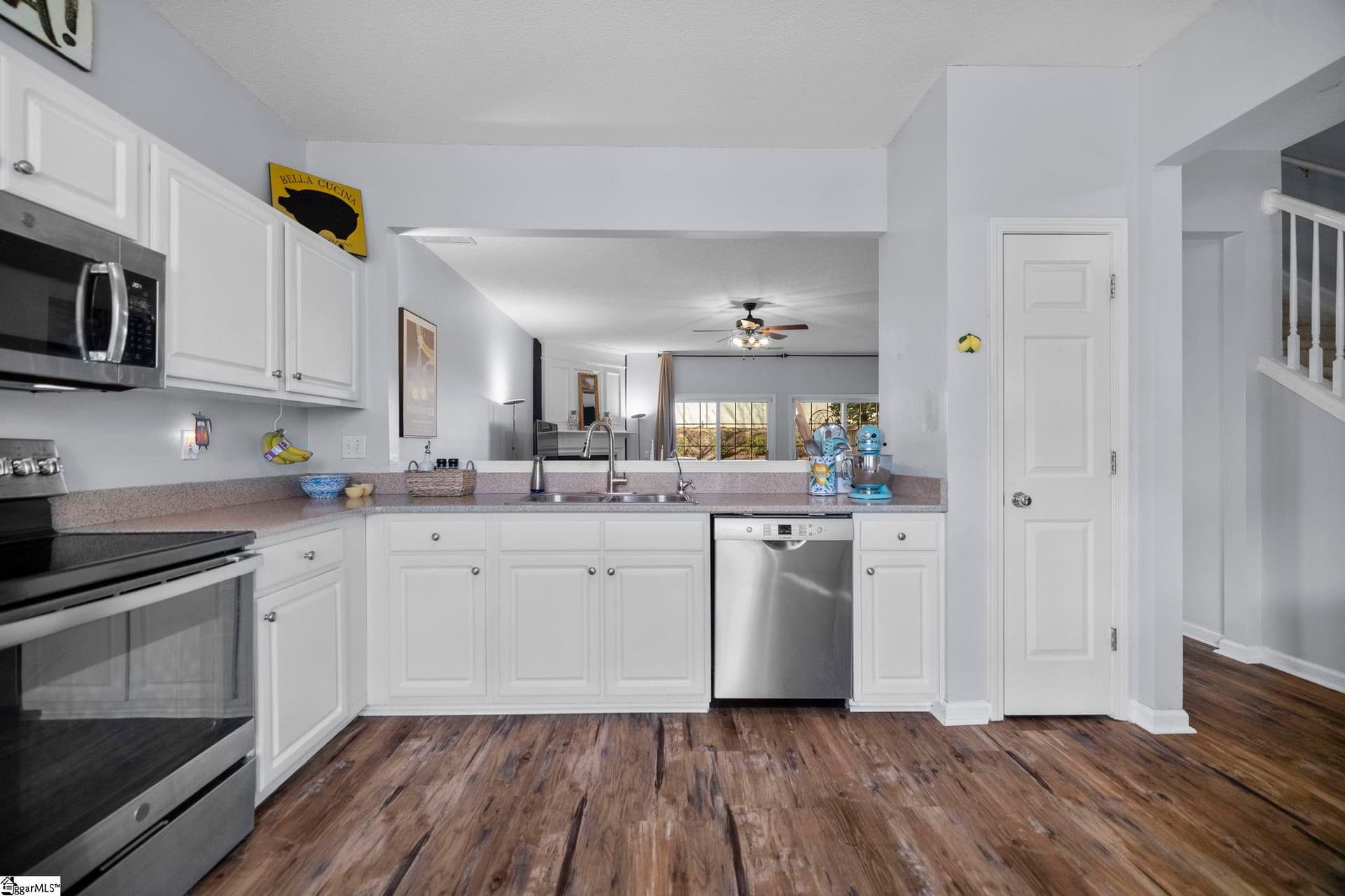 Property image 5 at 312 Claybrooke Drive, Greer, SC 29650