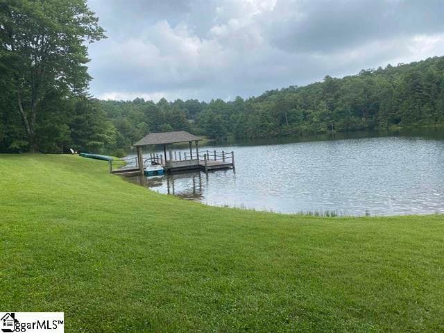 Property image 3 at 618 Cliff Ridge Drive, Cleveland, SC 29635