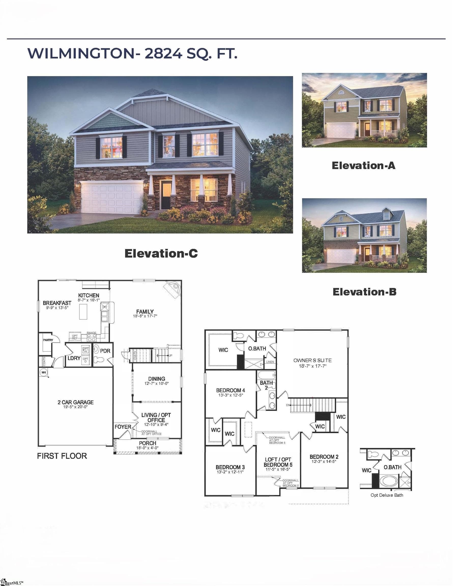 Property image 2 at 336 Silicon Drive, Simpsonville, SC 29680