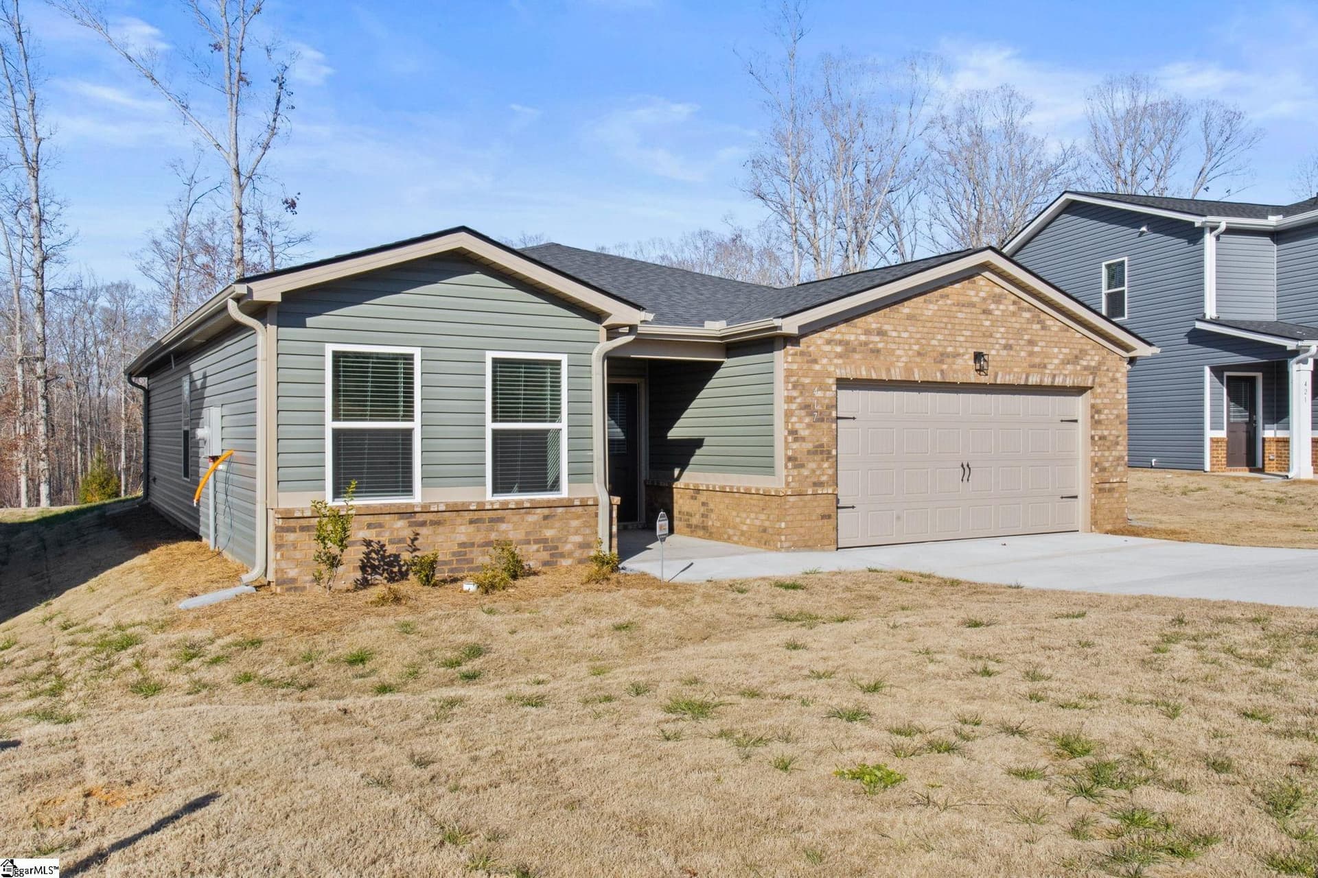 Property image 2 at 417 Haddon Trail, Woodruff, SC 29388