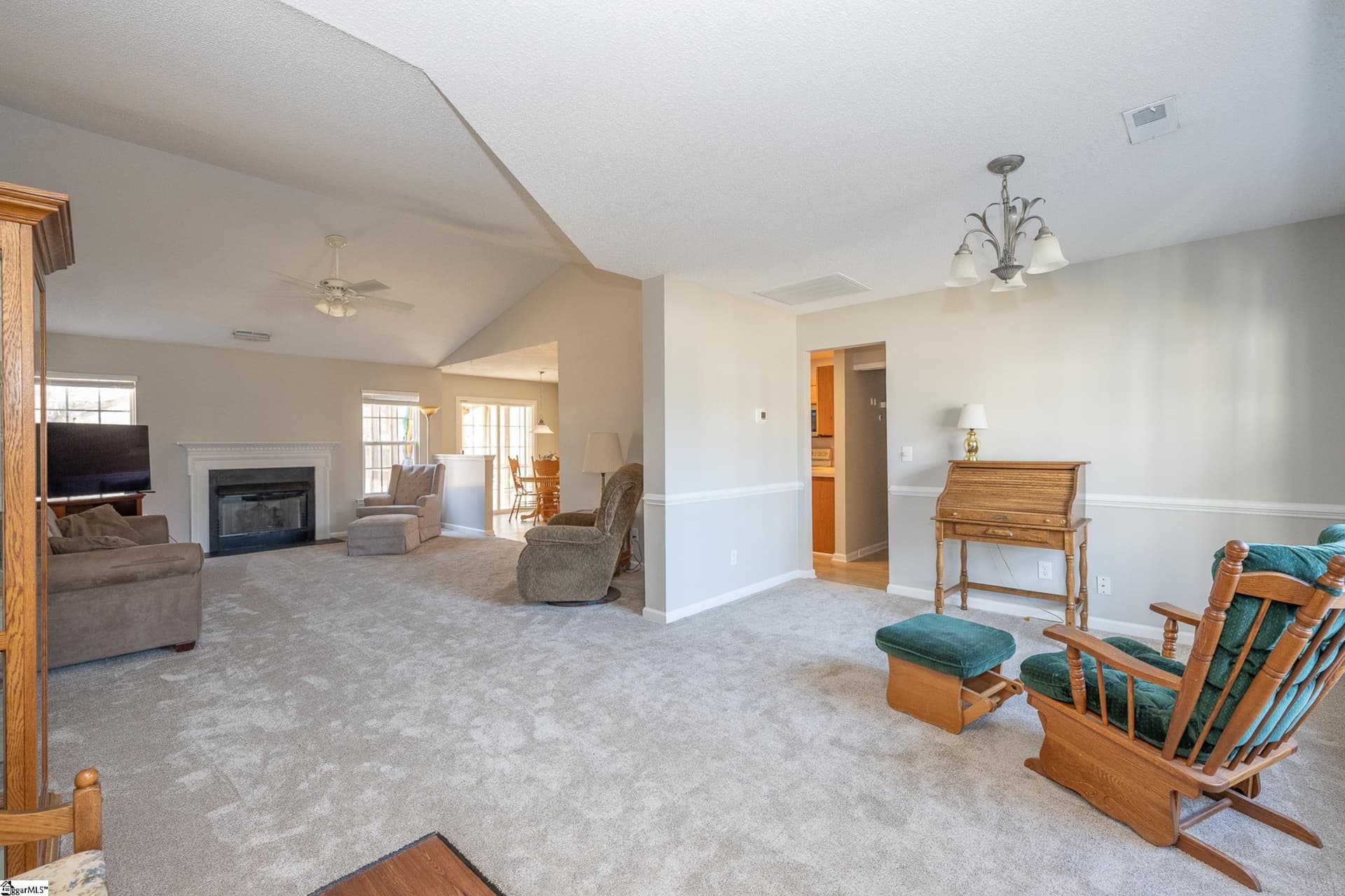 Property image 5 at 15 Buckhead Lane, Simpsonville, SC 29681
