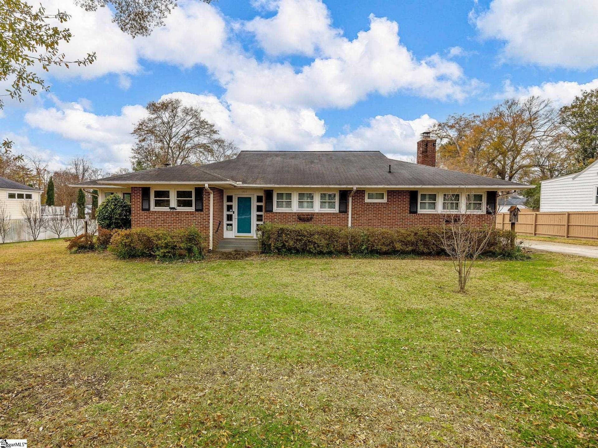 Northgate, Greenville Community
